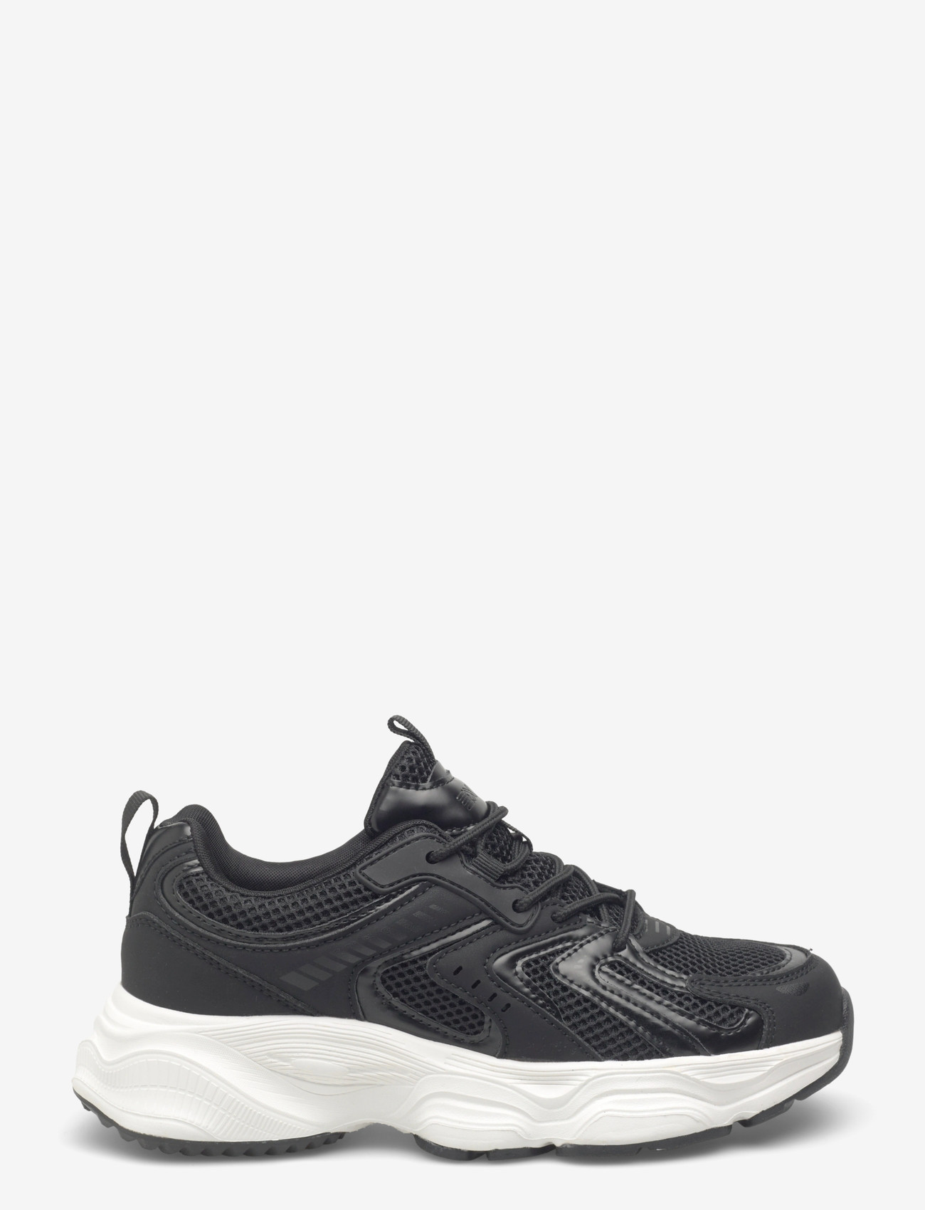 Exani - BROOKE W - chunky sneakers - black - 2