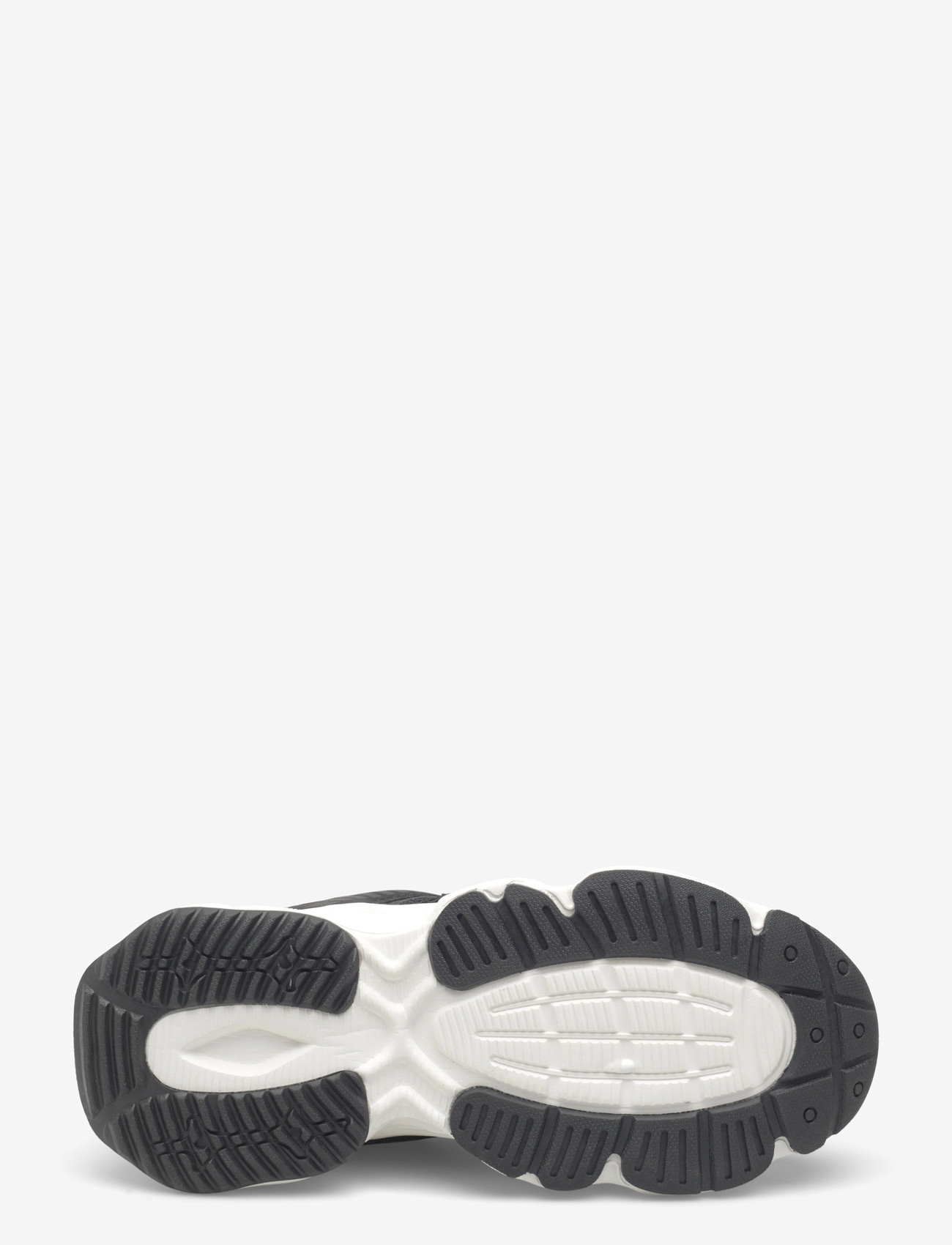 Exani - BROOKE W - chunky sneakers - black - 4