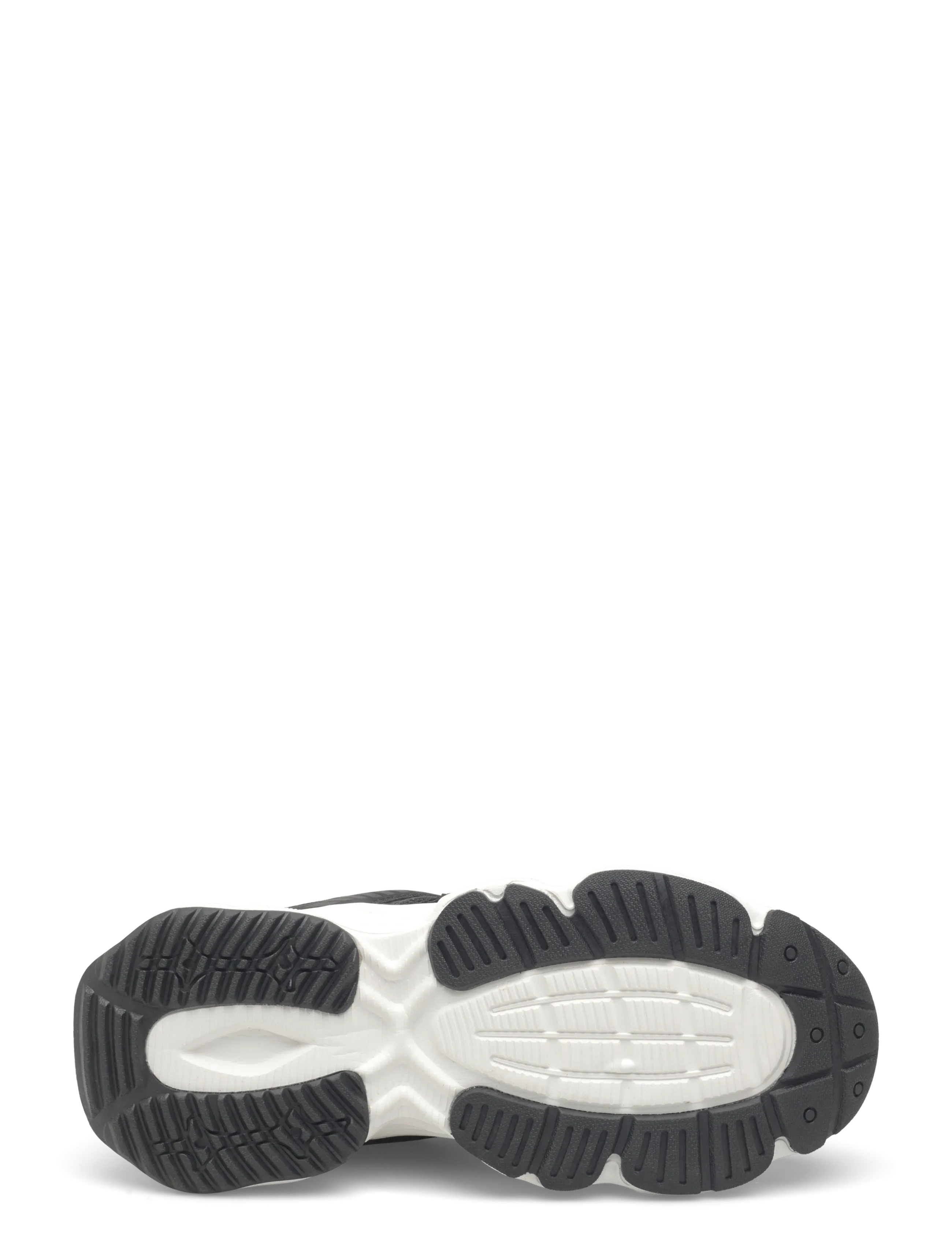 Exani - BROOKE W - chunky sneakers - black - 4