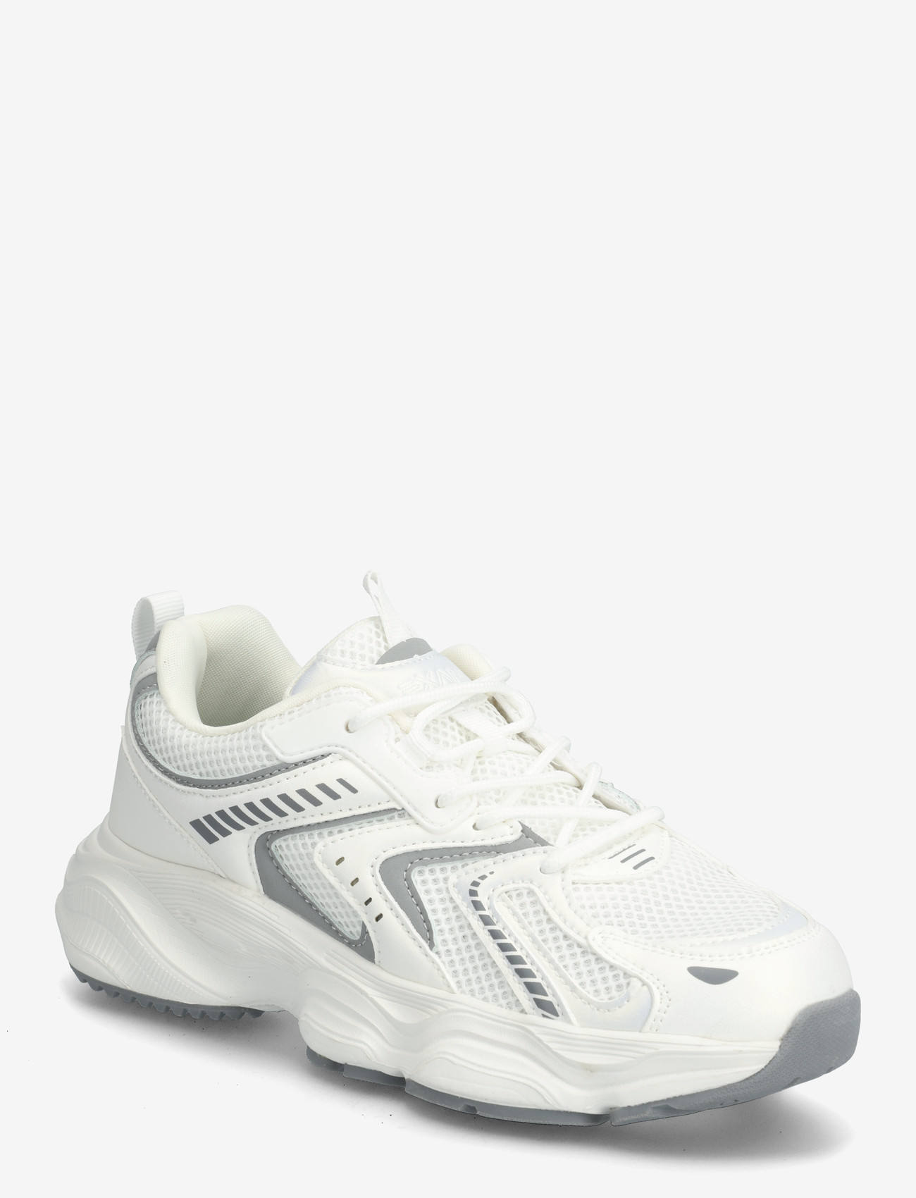 Exani - BROOKE W - chunky sneakers - white - 0