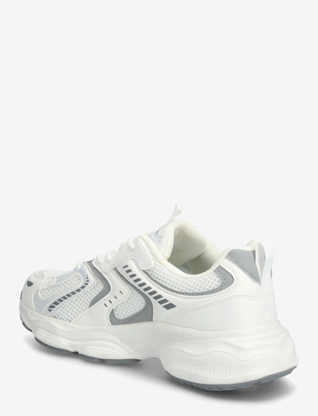 Exani - BROOKE W - chunky sneakers - white - 1