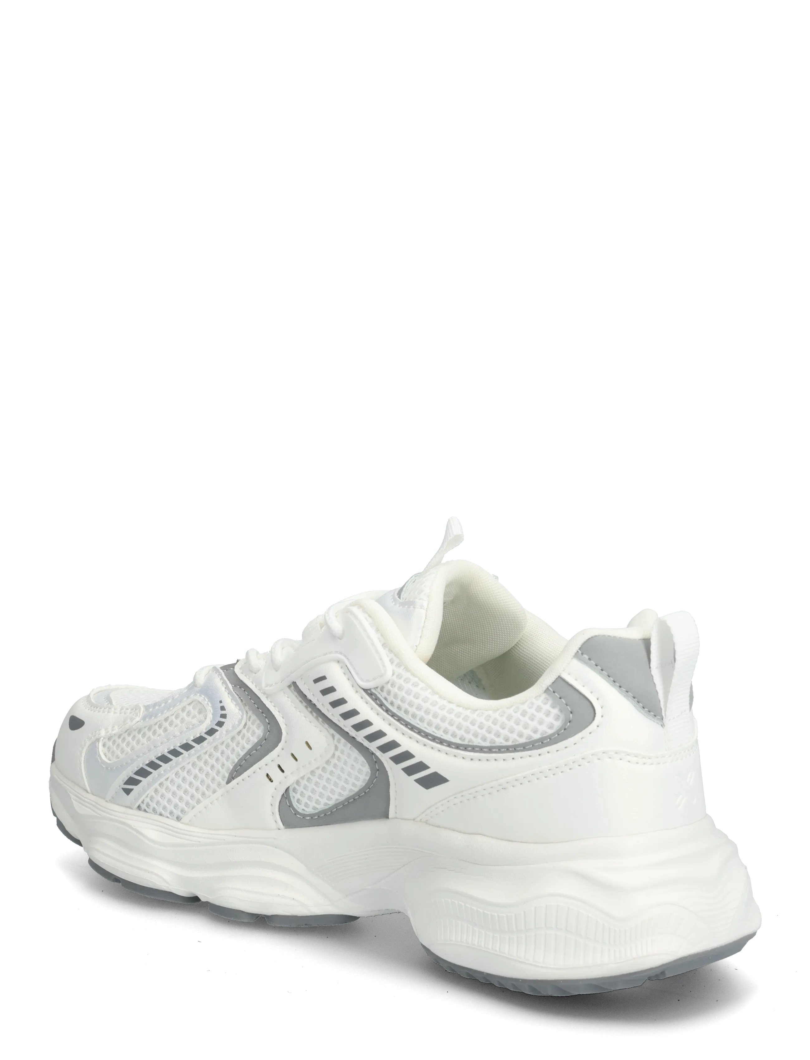Exani - BROOKE W - chunky sneakers - white - 1