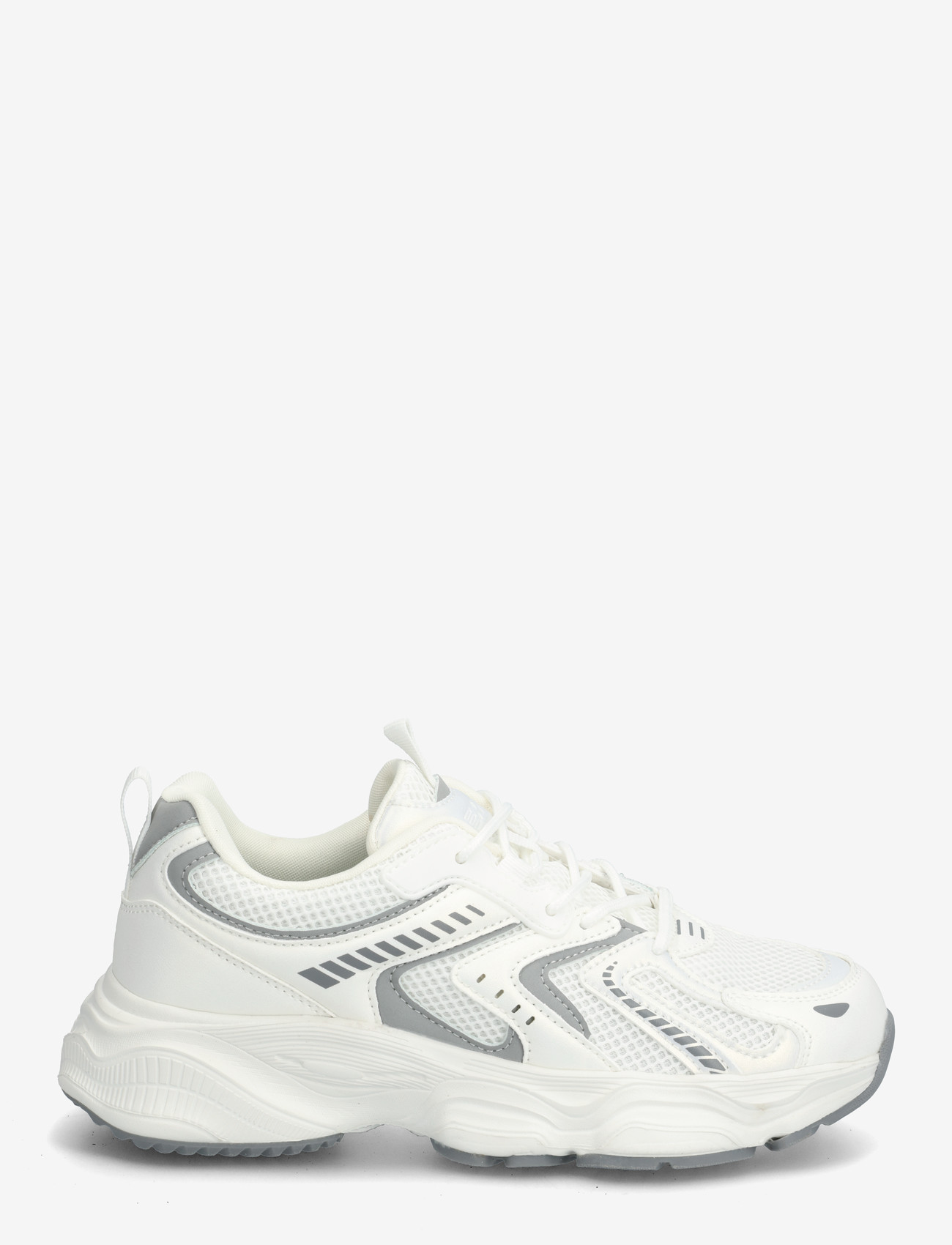 Exani - BROOKE W - chunky sneakers - white - 2