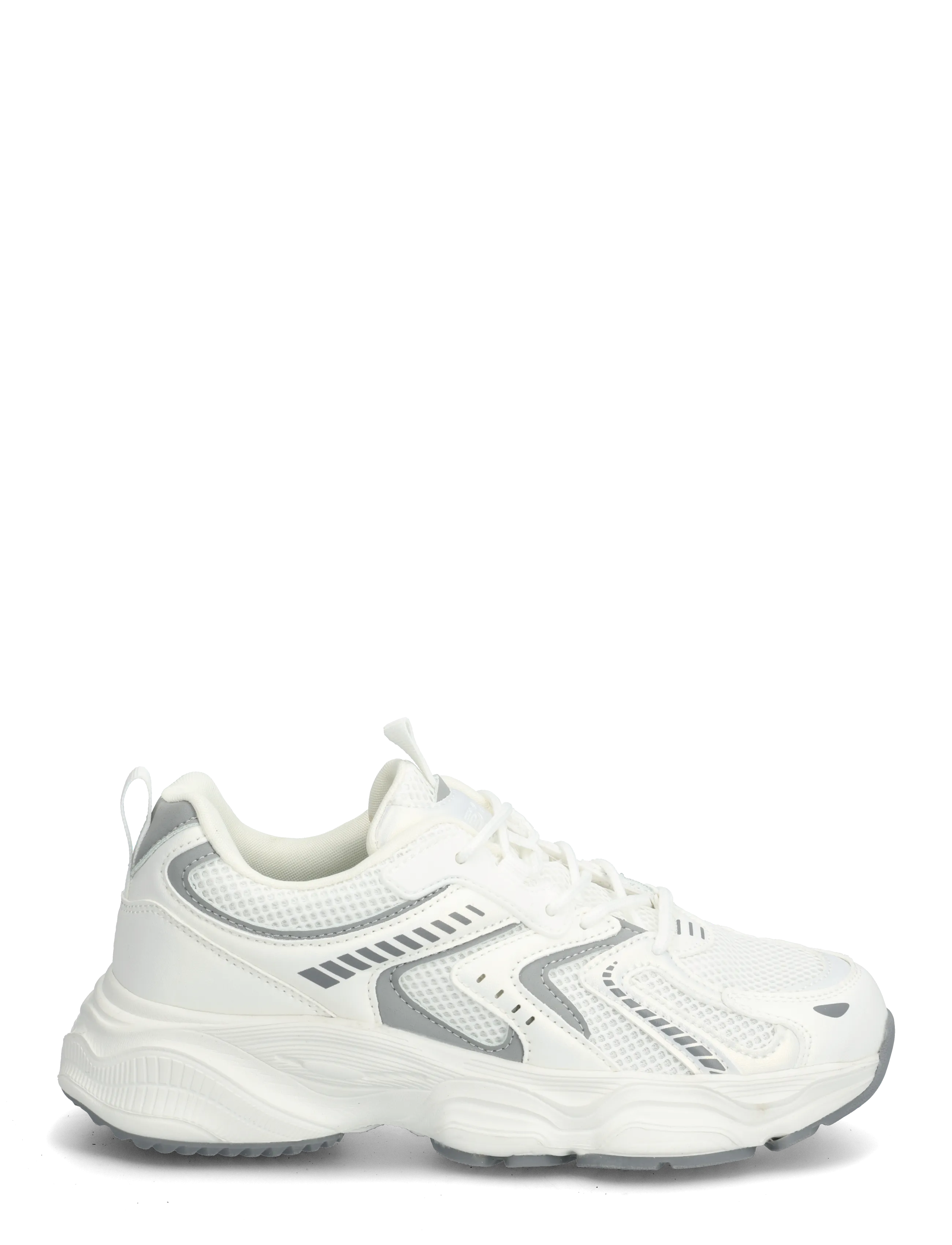 Exani - BROOKE W - chunky sneakers - white - 2