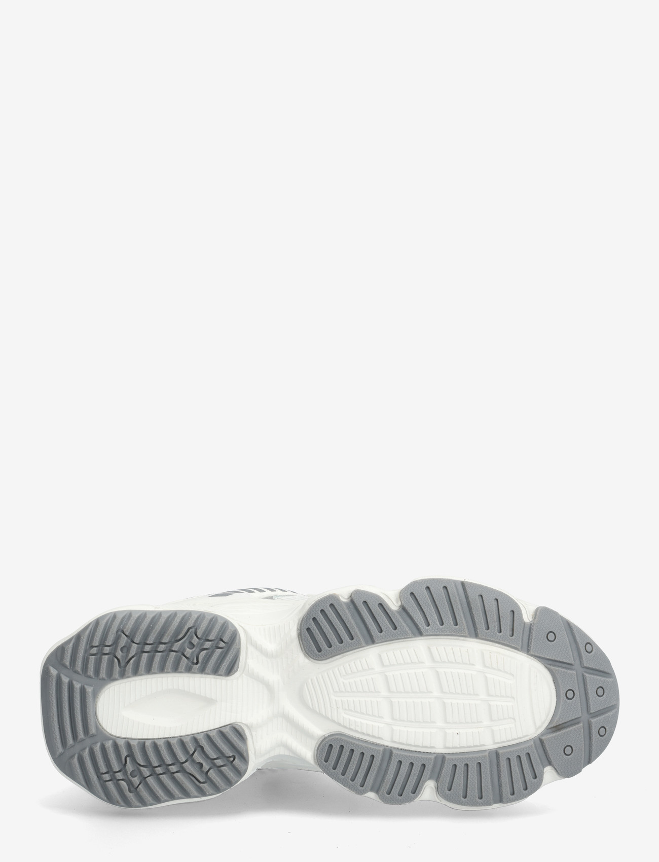 Exani - BROOKE W - chunky sneakers - white - 4