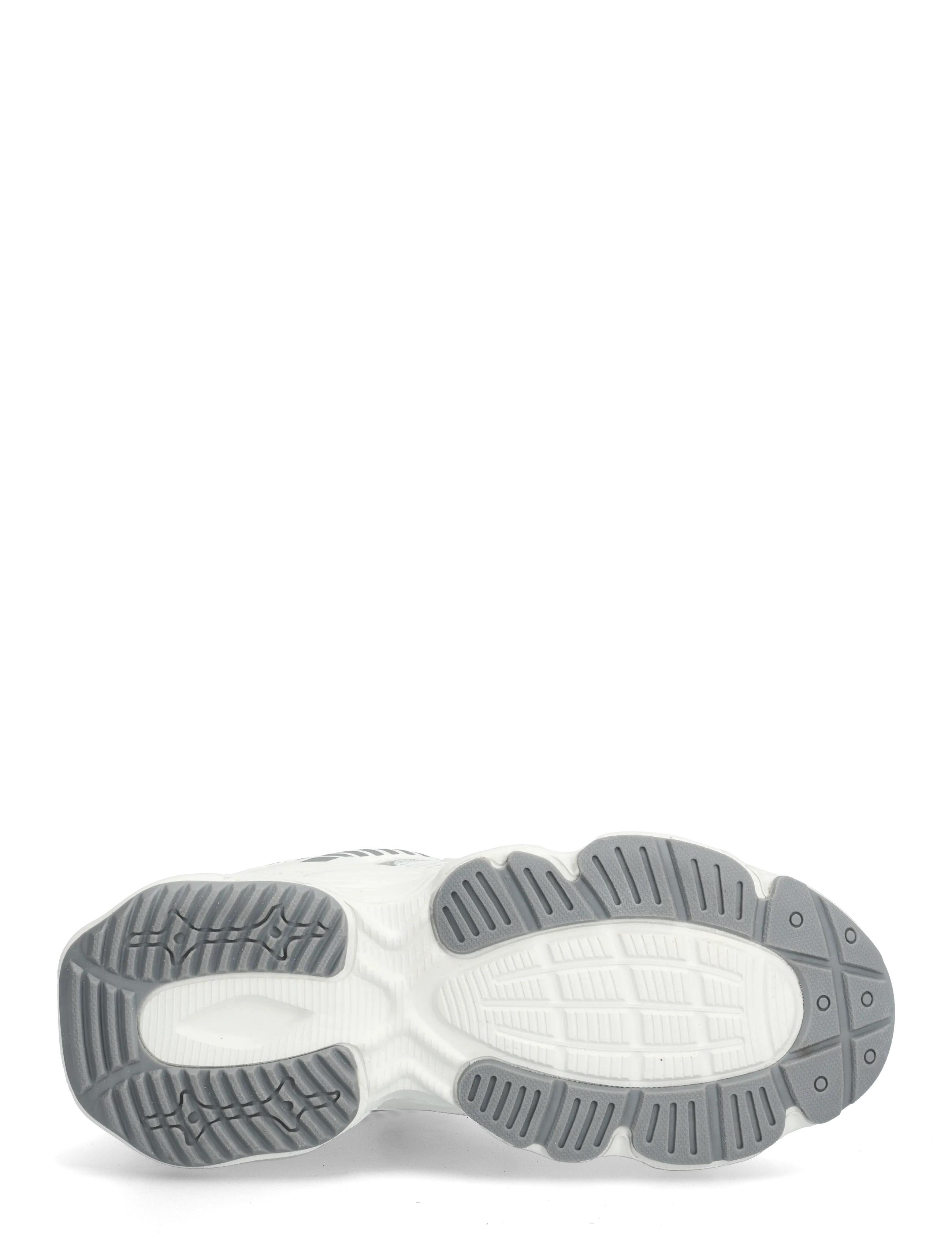 Exani - BROOKE W - chunky sneakers - white - 4