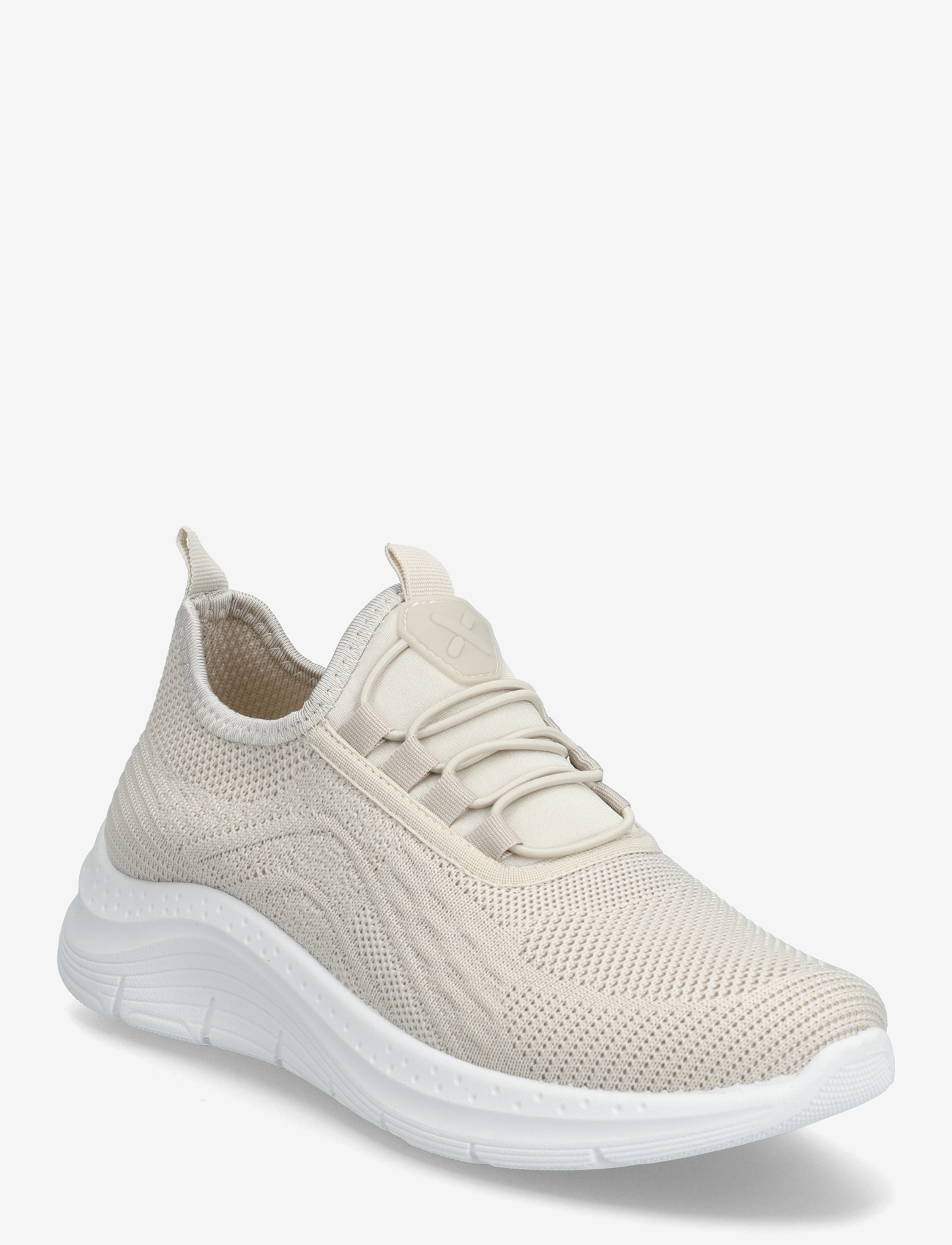 Exani - LEXI W - låga sneakers - beige - 0