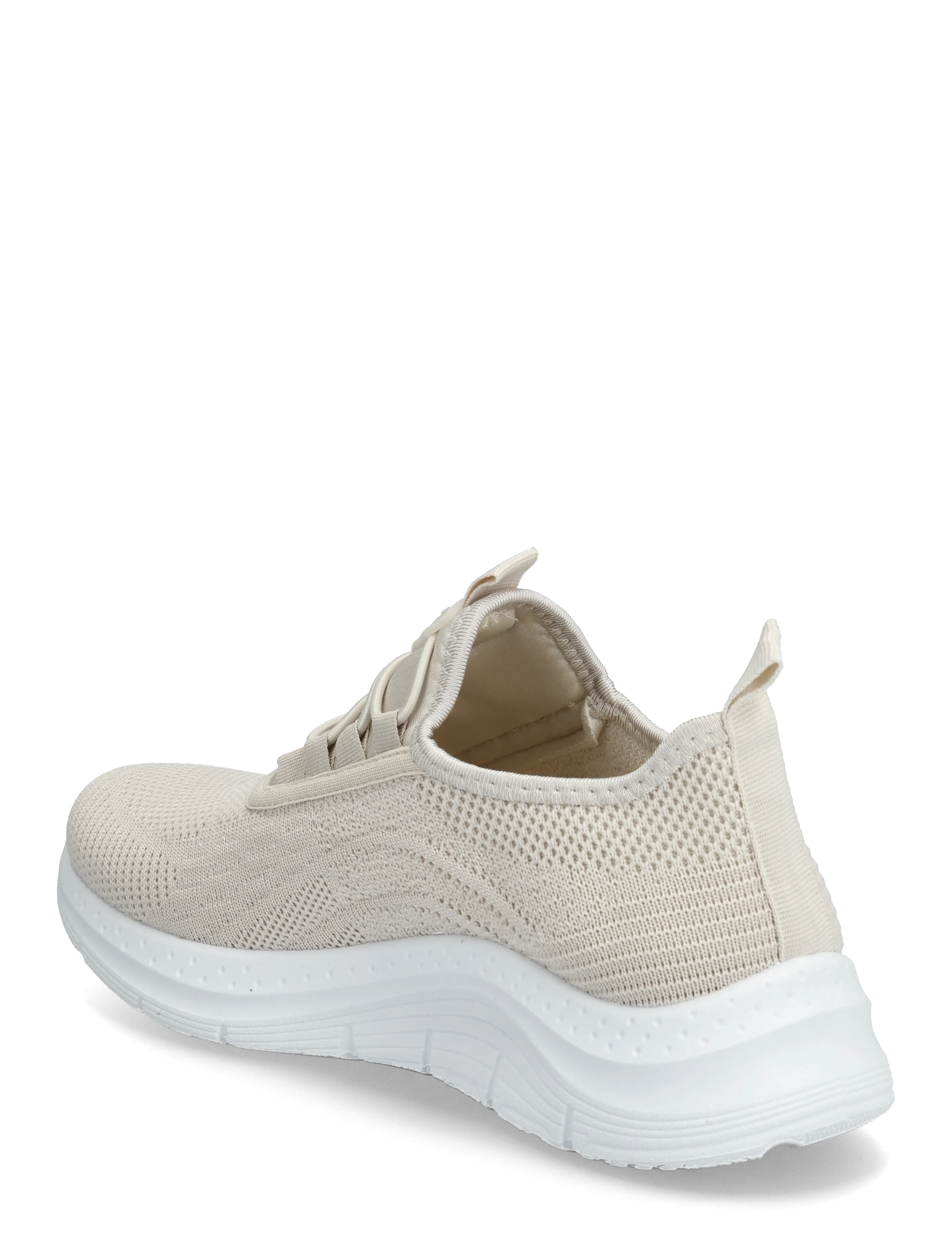 Exani - LEXI W - low top sneakers - beige - 1