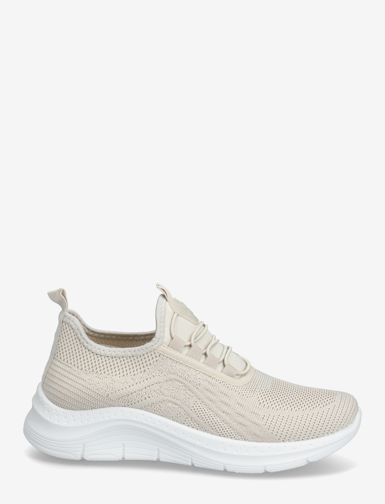 Exani - LEXI W - låga sneakers - beige - 2