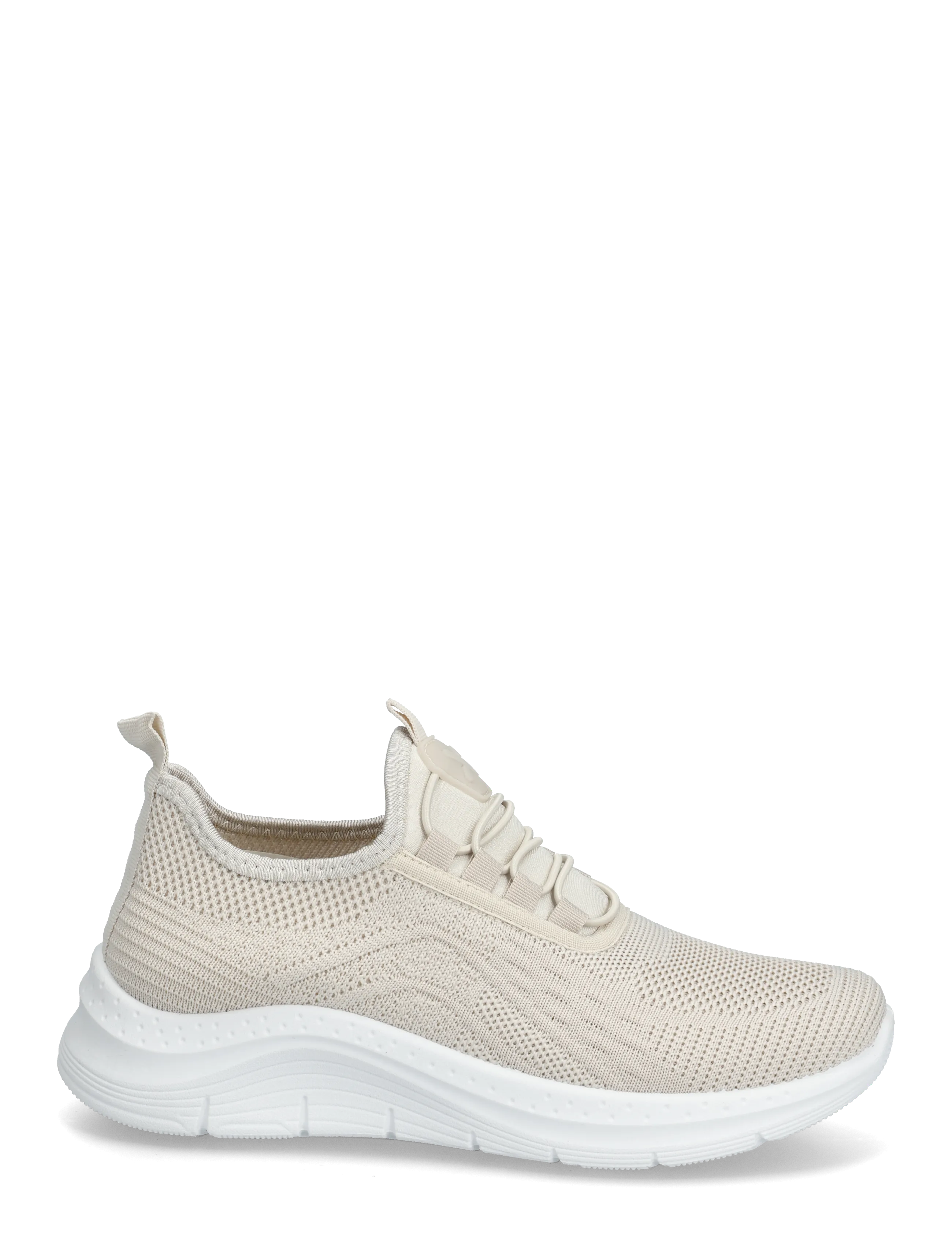 Exani - LEXI W - low top sneakers - beige - 2
