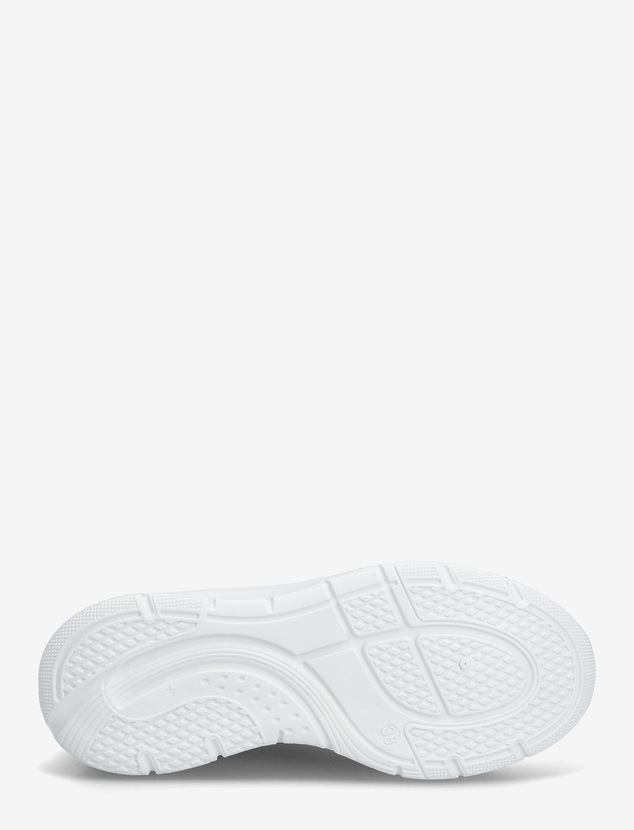 Exani - LEXI W - låga sneakers - beige - 4