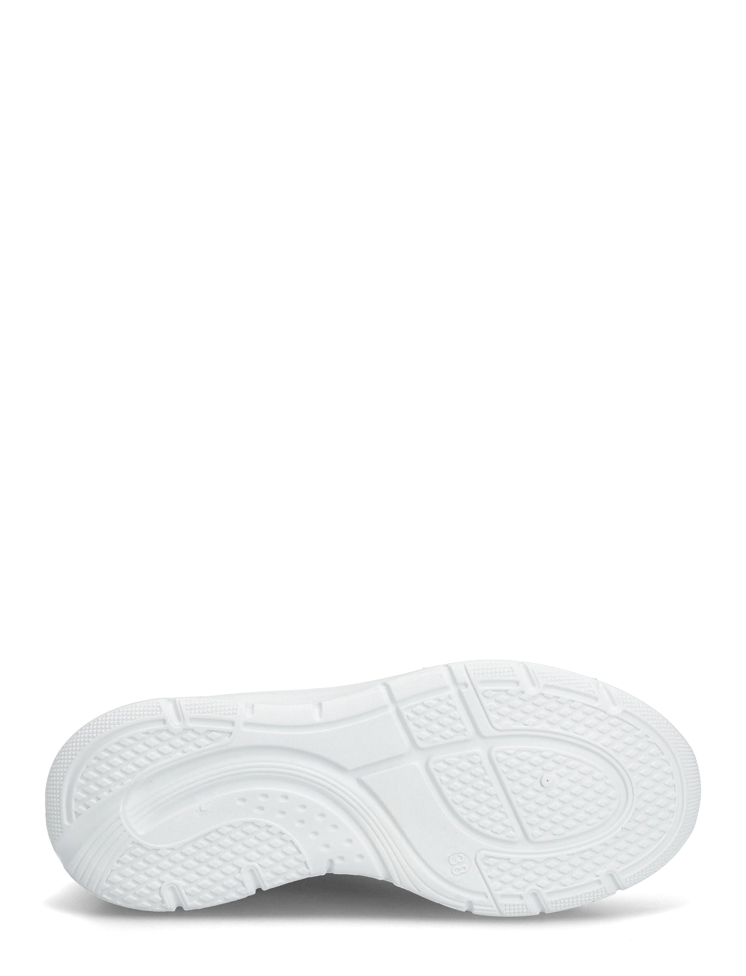 Exani - LEXI W - low top sneakers - beige - 4
