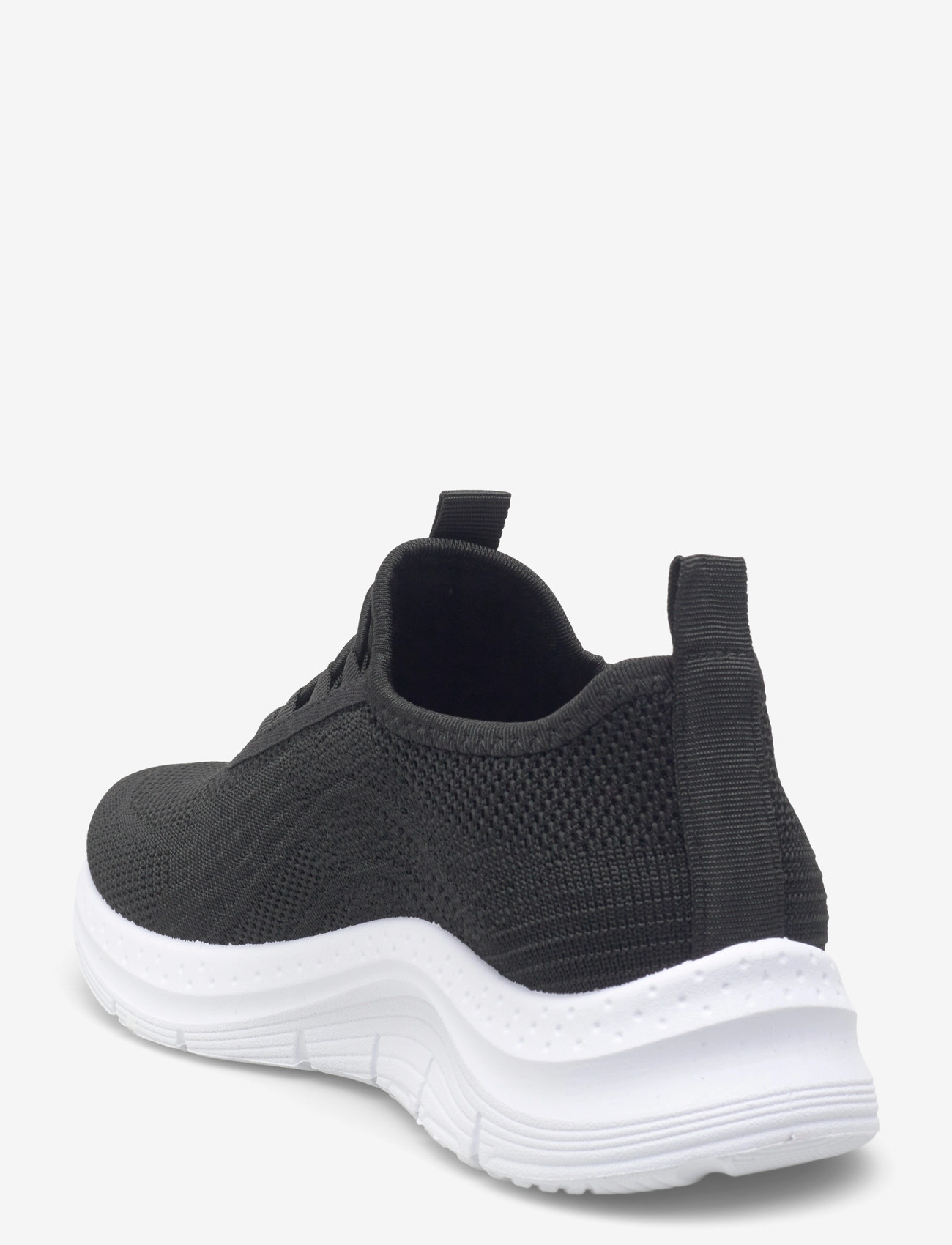 Exani - LEXI W - madala säärega tossud - black - 1