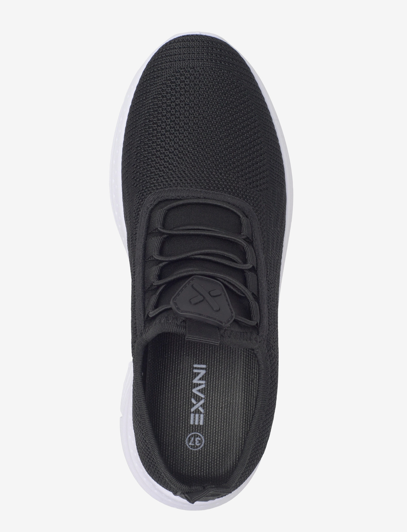 Exani - LEXI W - madala säärega tossud - black - 3