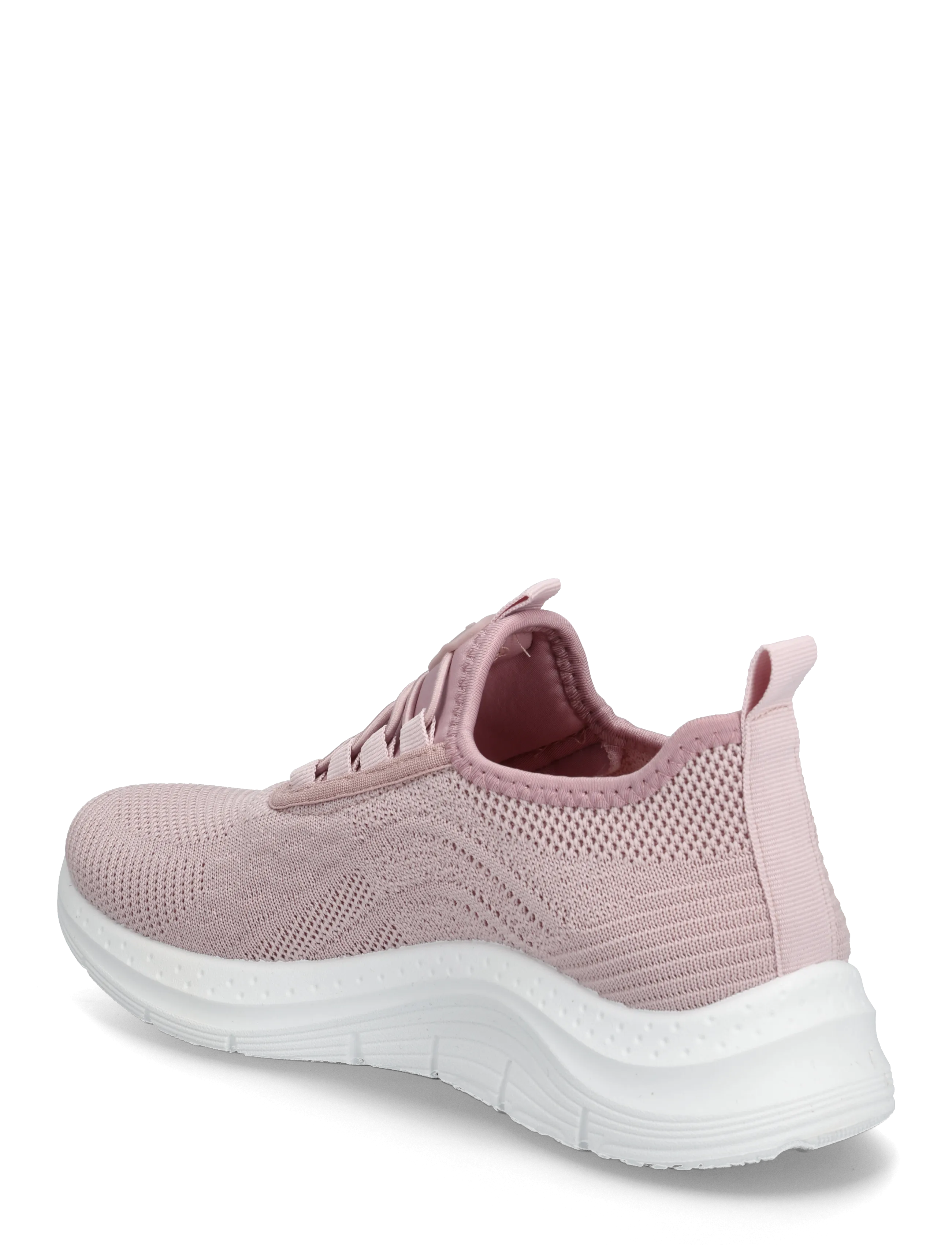 Exani - LEXI W - lave sneakers - pink - 1