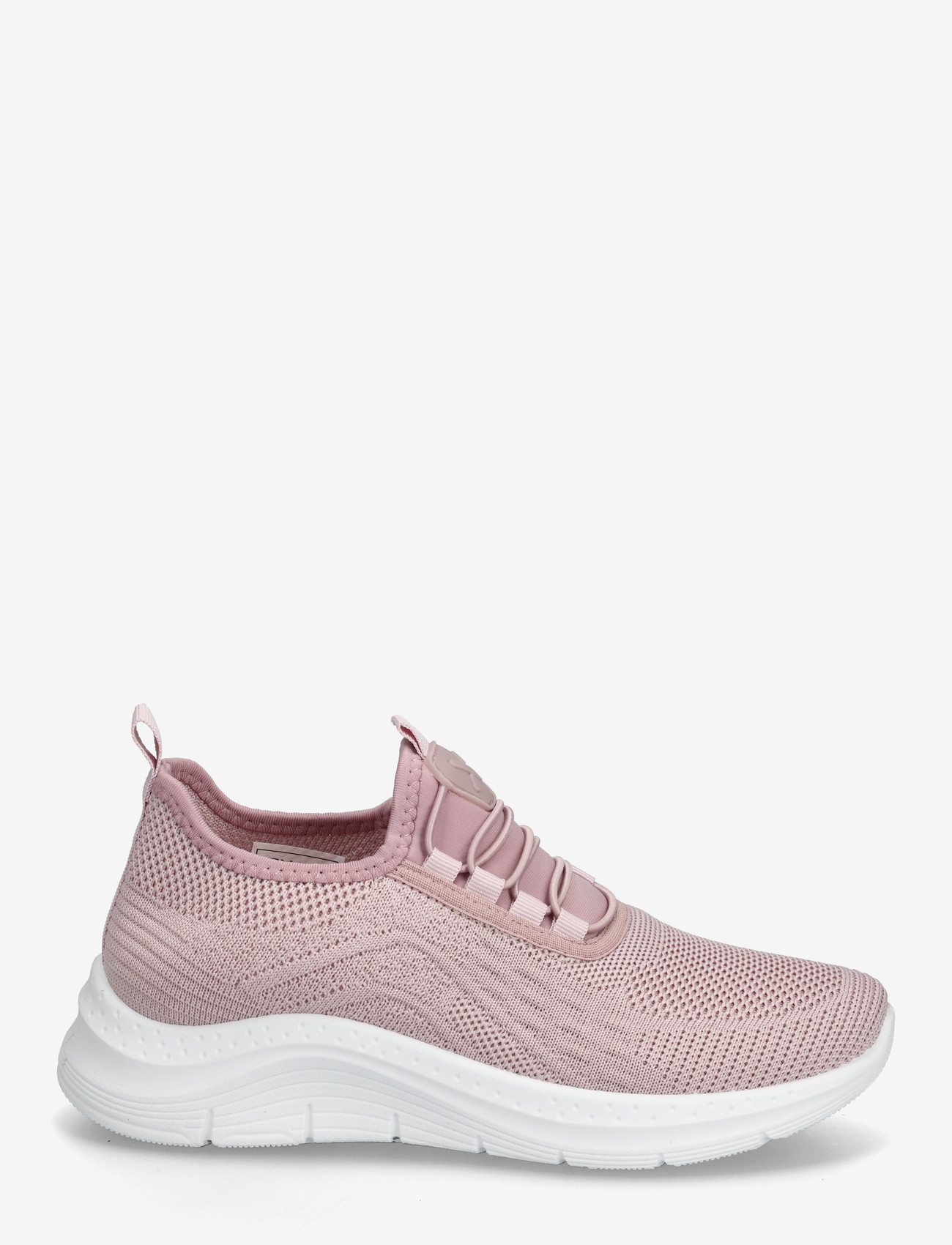 Exani - LEXI W - lave sneakers - pink - 2