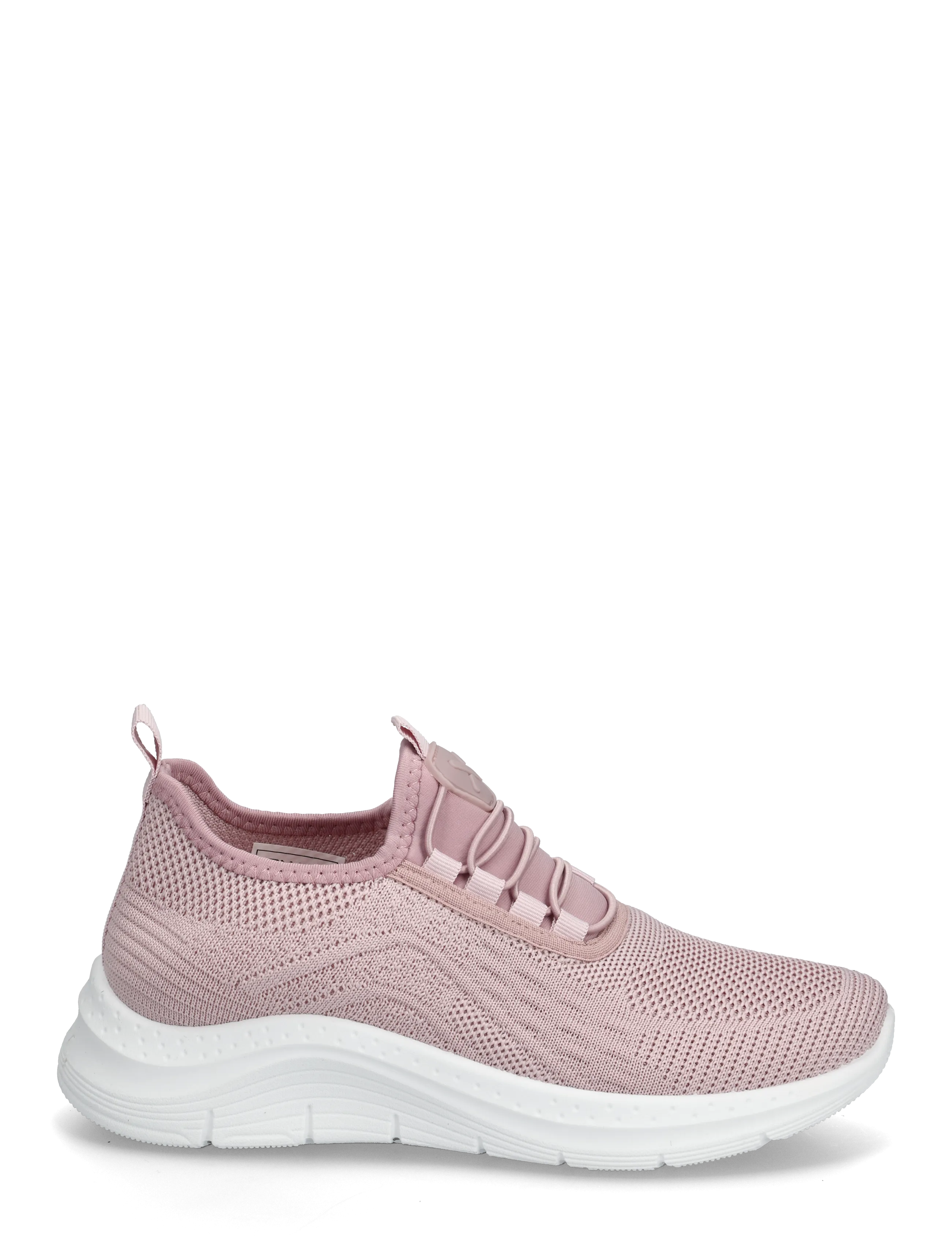 Exani - LEXI W - lave sneakers - pink - 2