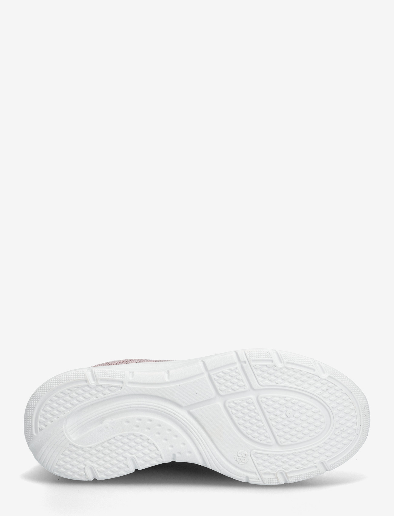 Exani - LEXI W - lave sneakers - pink - 4