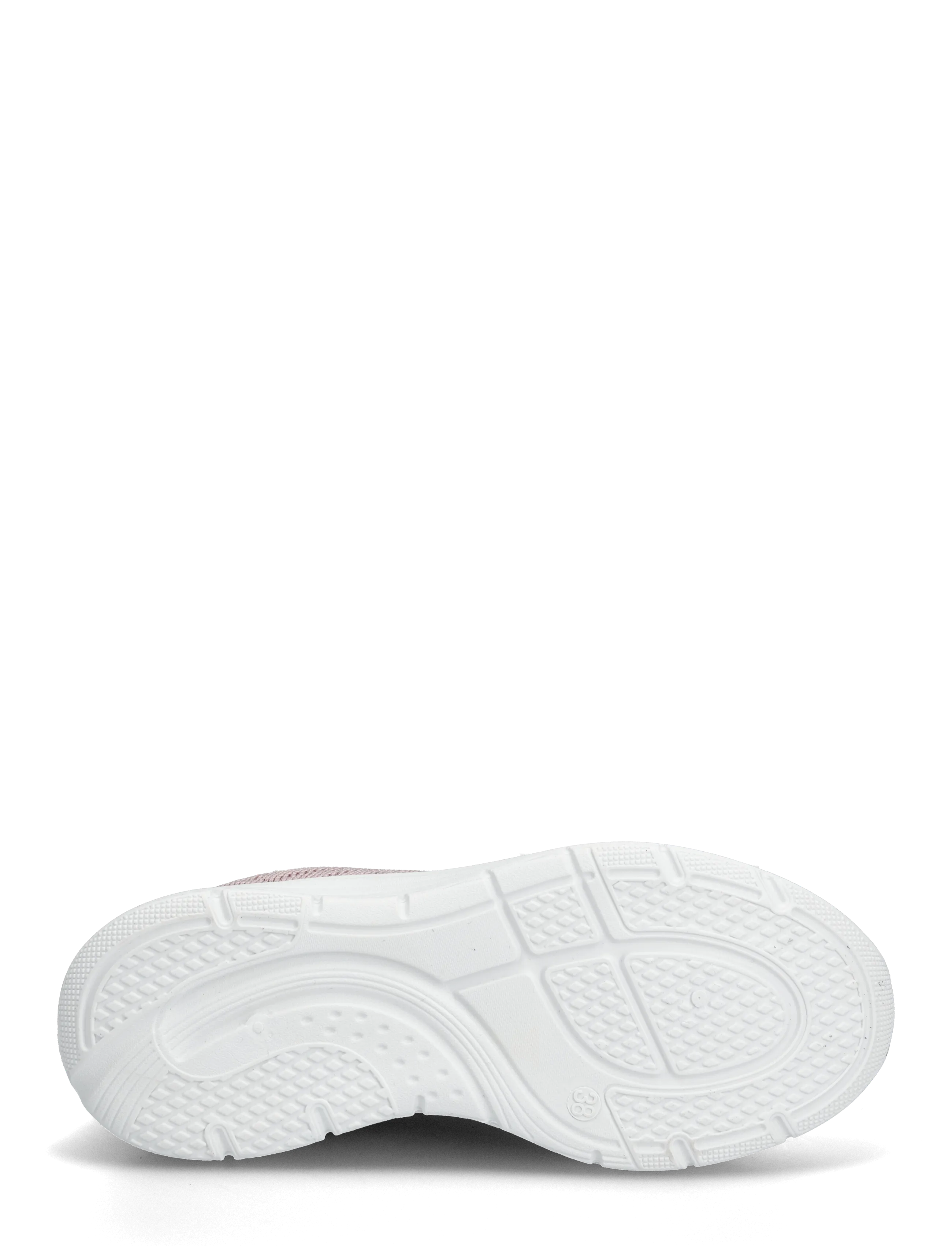 Exani - LEXI W - lave sneakers - pink - 4