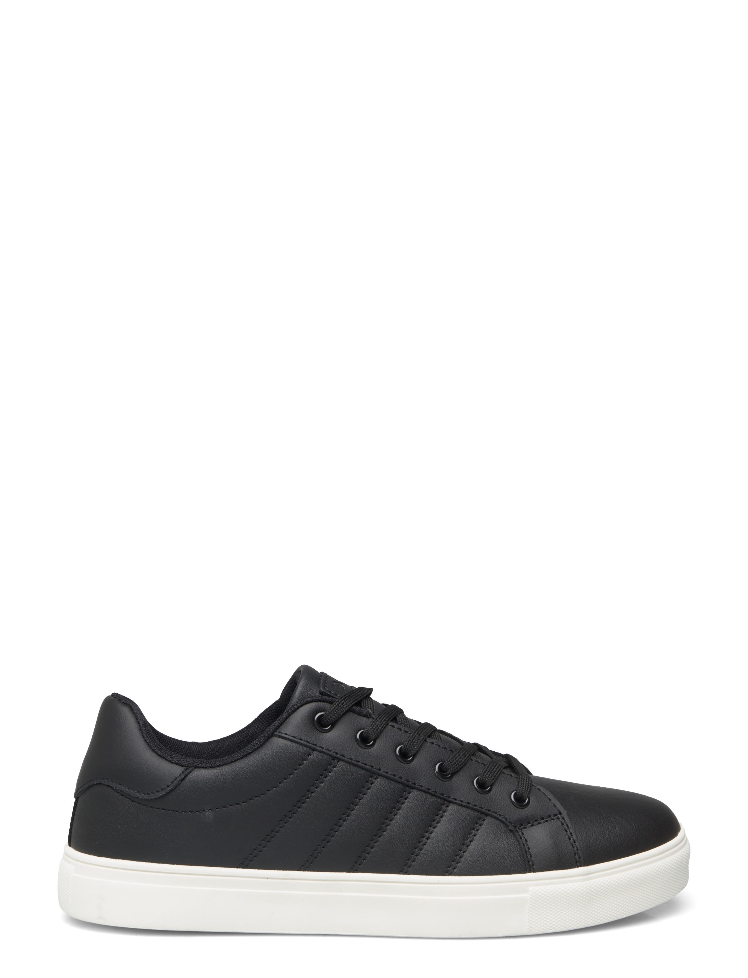 Exani - PERCY M - heren - black - 1