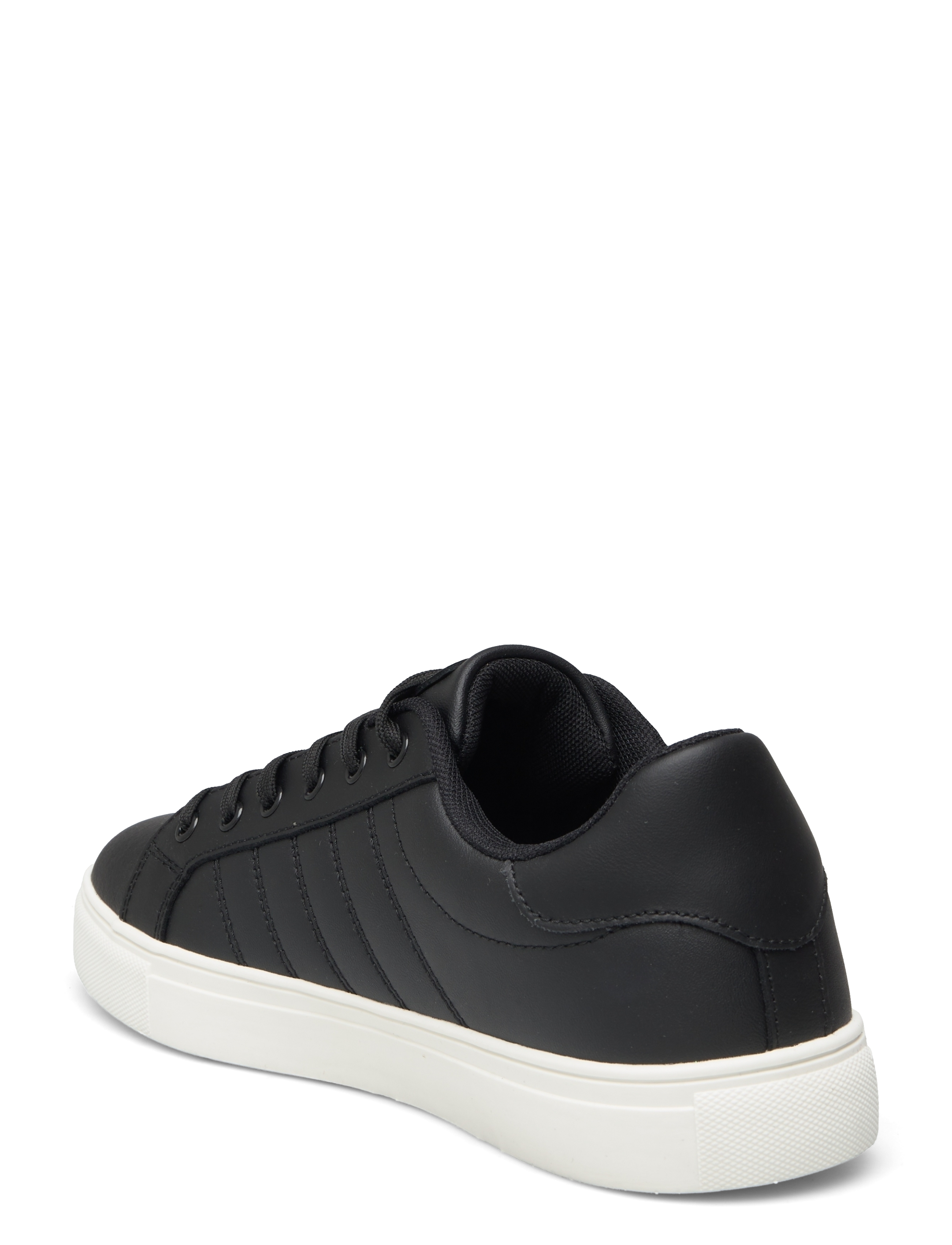 Exani - PERCY M - heren - black - 2