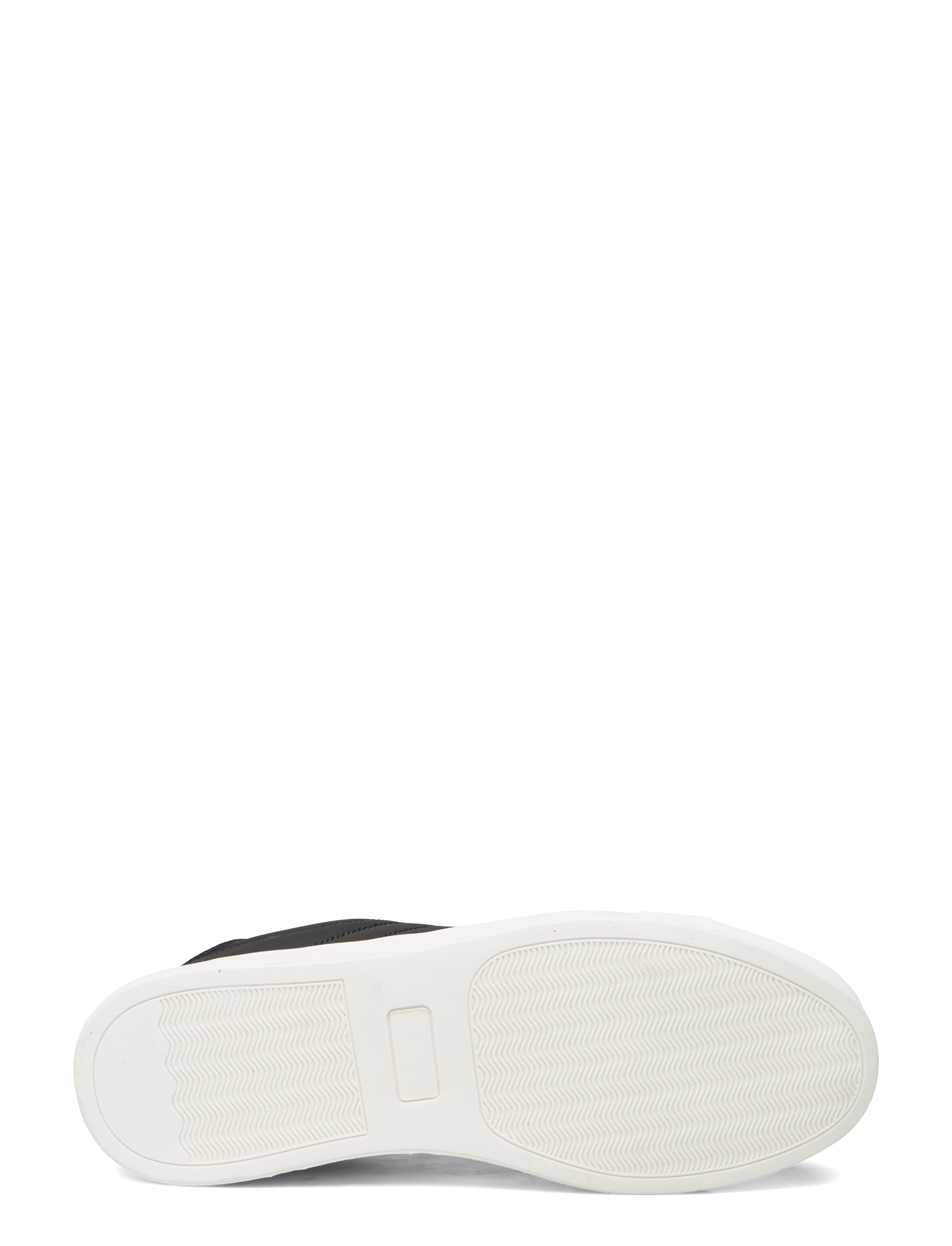 Exani - PERCY M - heren - black - 4