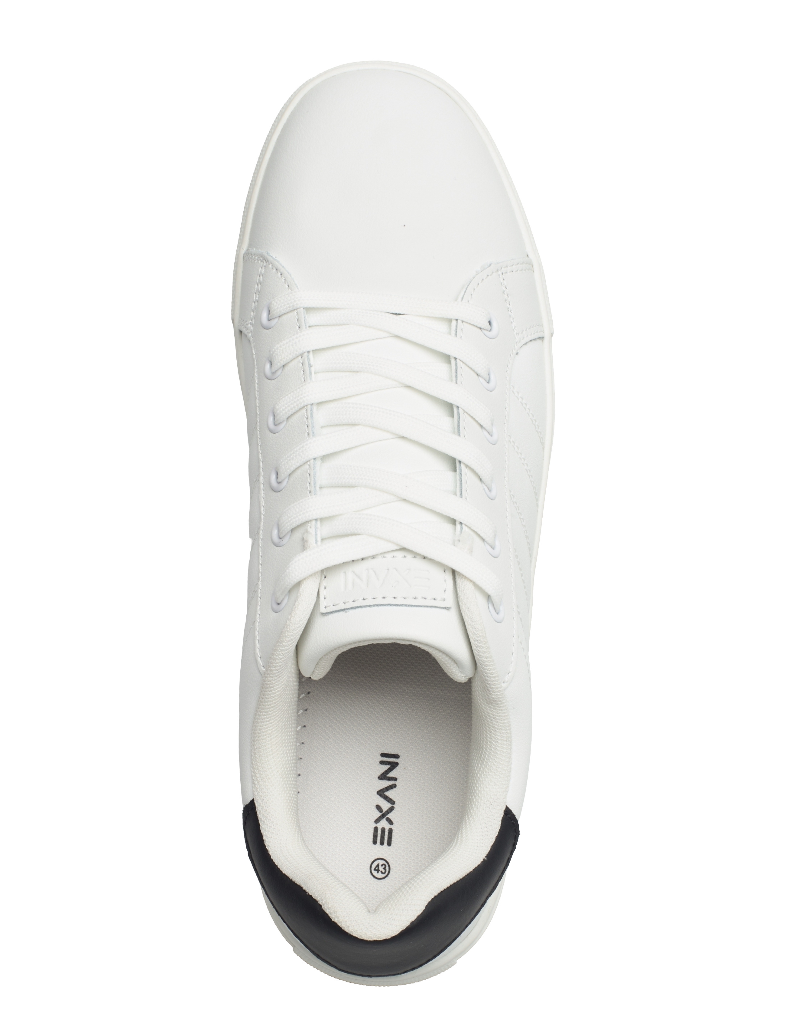 Exani - PERCY M - men - white - 3