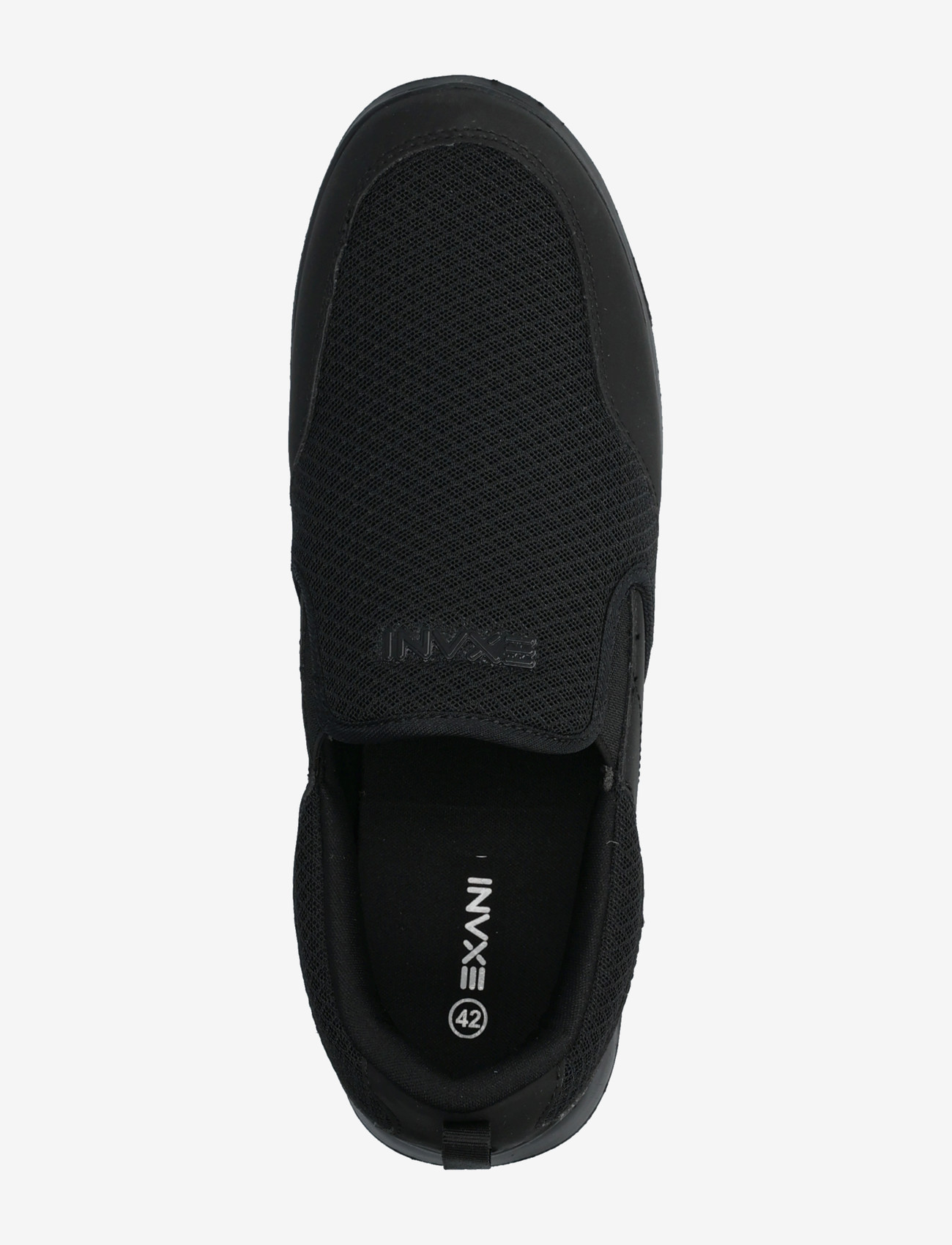 Exani - FRAISE M - slipper - black - 3
