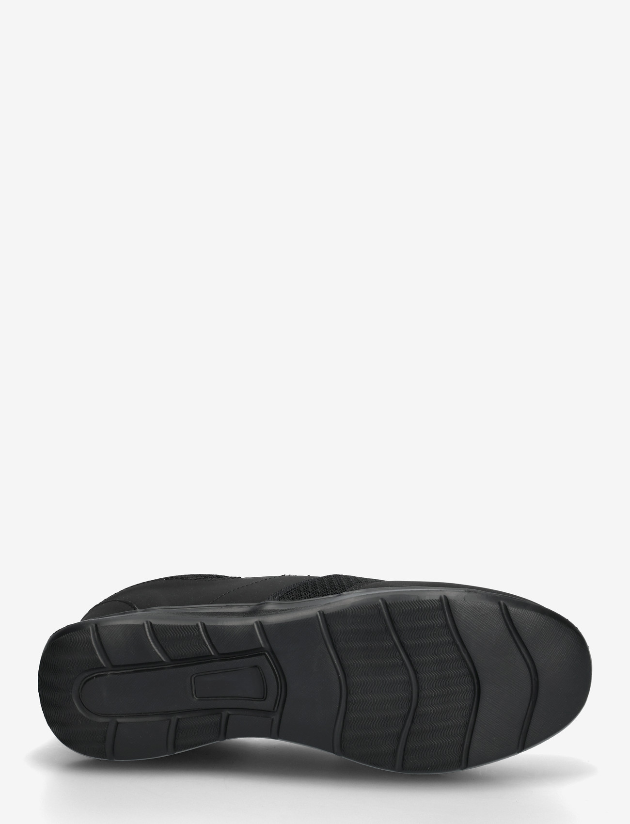 Exani - FRAISE M - slipper - black - 4