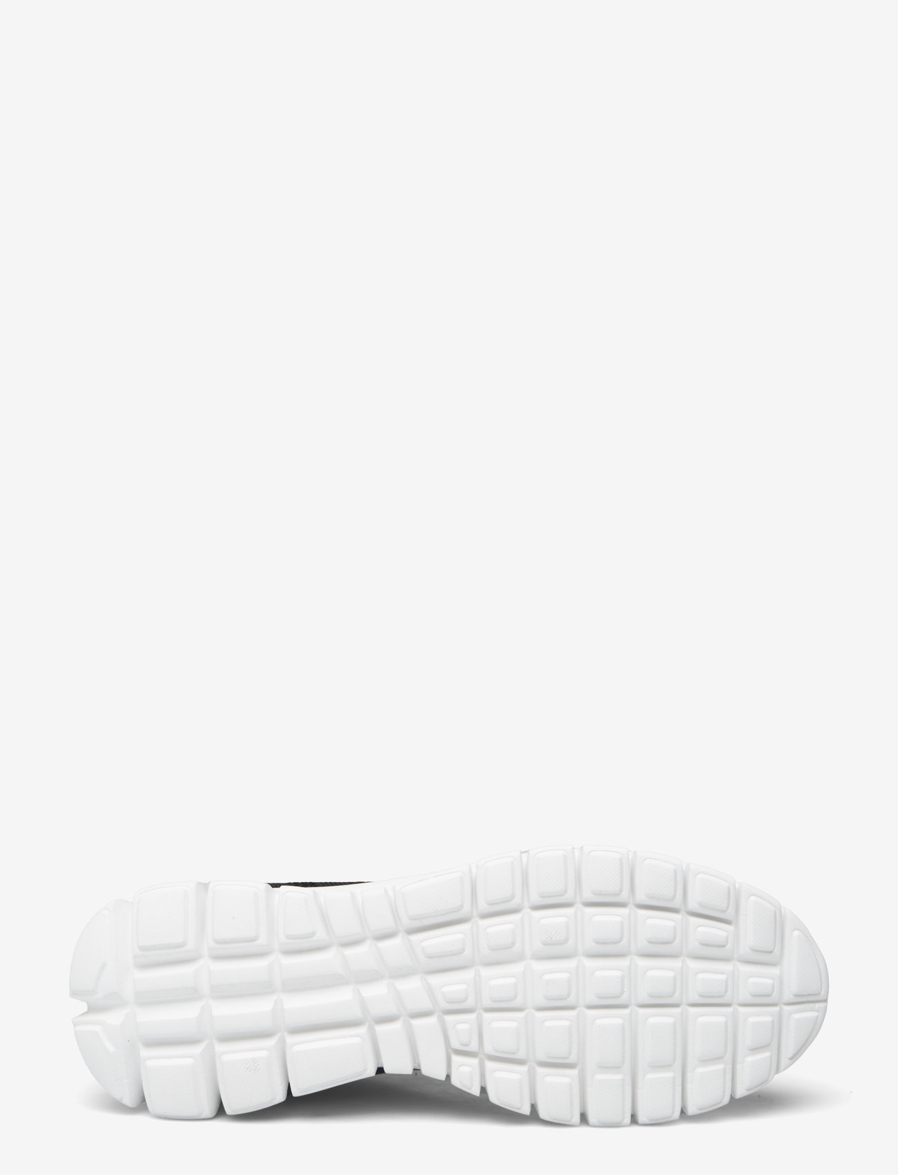 Exani - OLYMPIA M - lave sneakers - black - 4