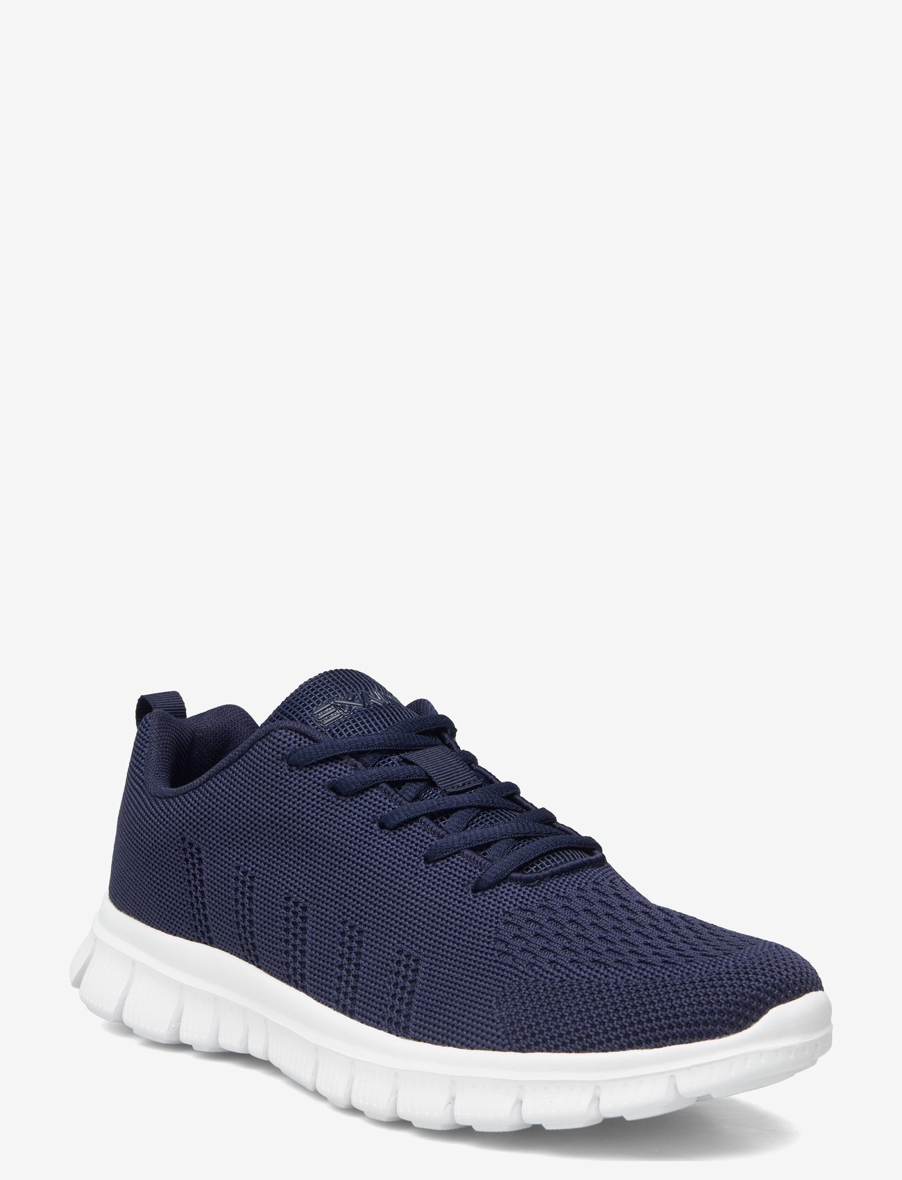 Exani - OLYMPIA M - lave sneakers - navy - 0