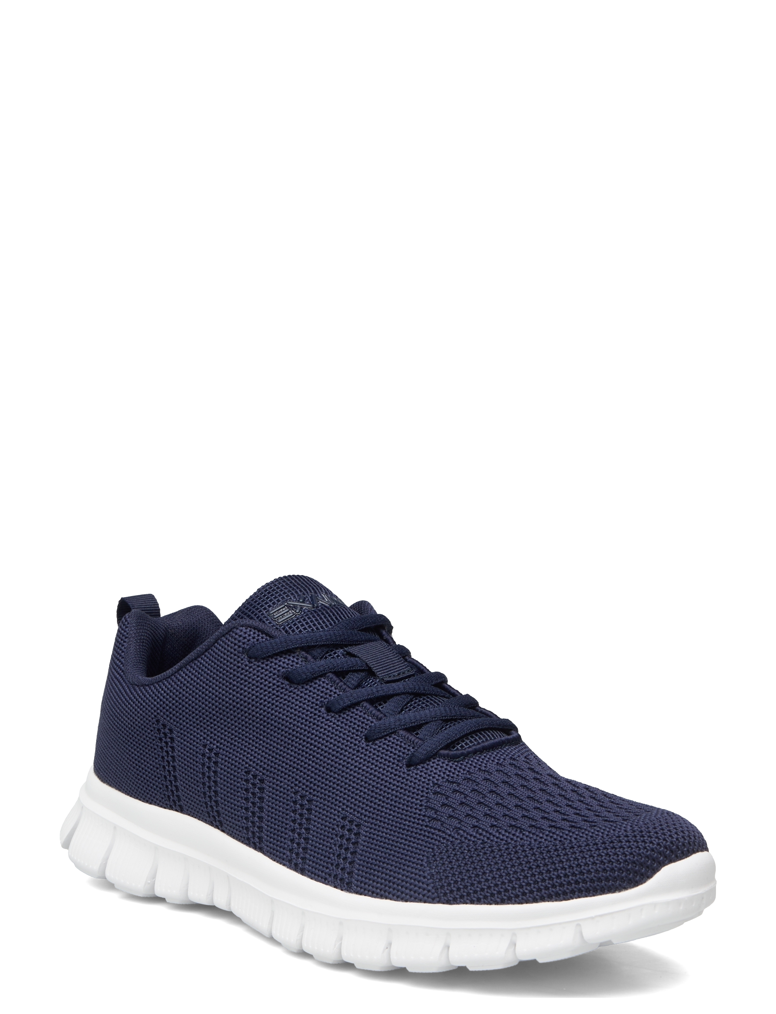 Exani OLYMPIA M - Sneakers - NAVY / navy