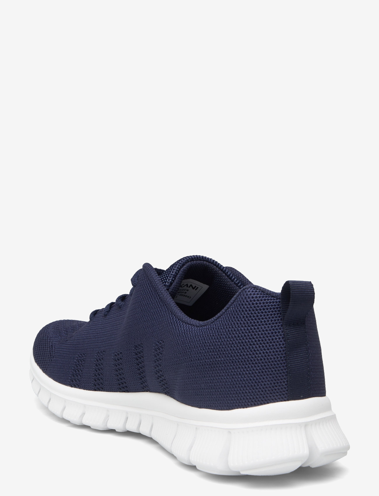 Exani - OLYMPIA M - lave sneakers - navy - 2