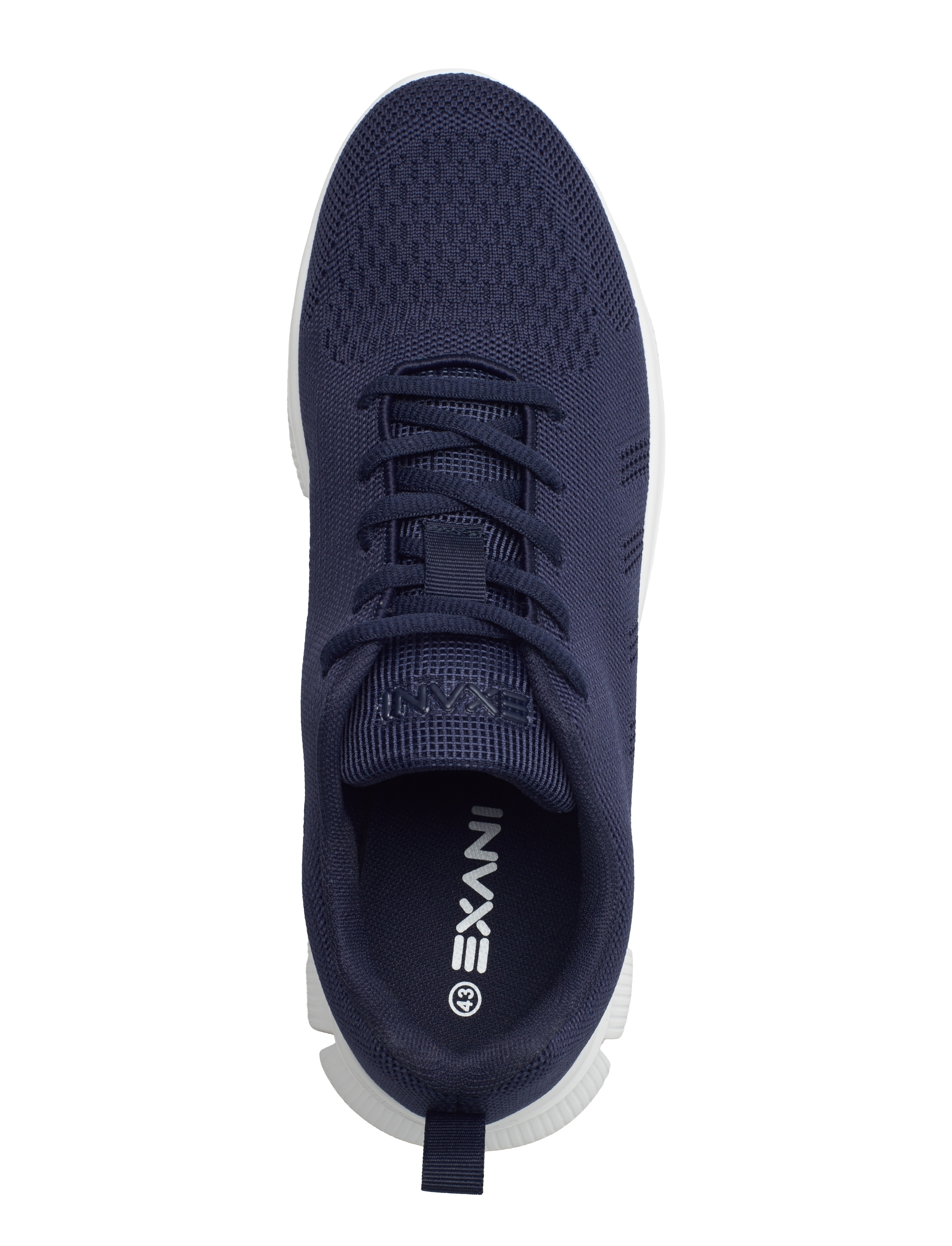 Exani - OLYMPIA M - mehed - navy - 3