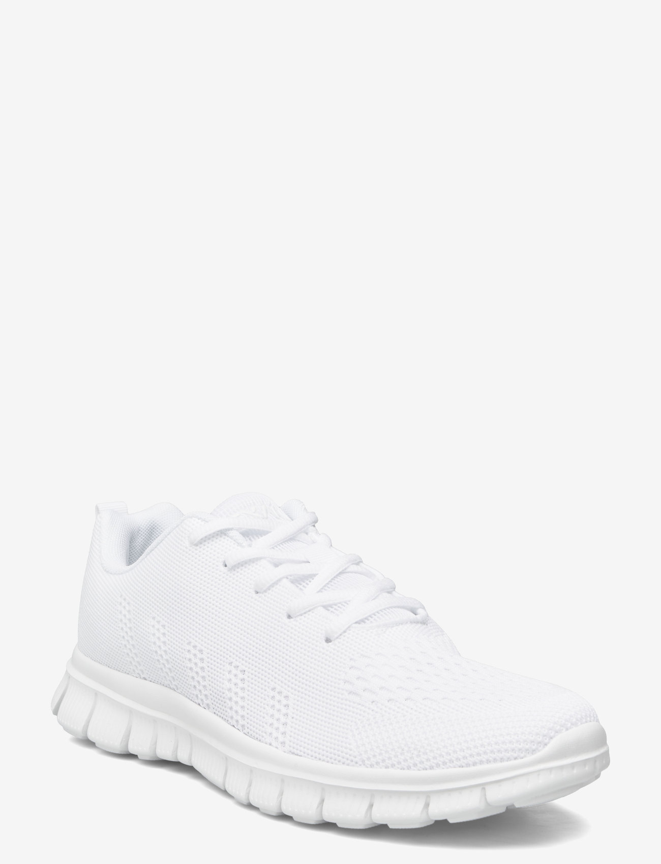 Exani - OLYMPIA M - niedriger schnitt - white - 0