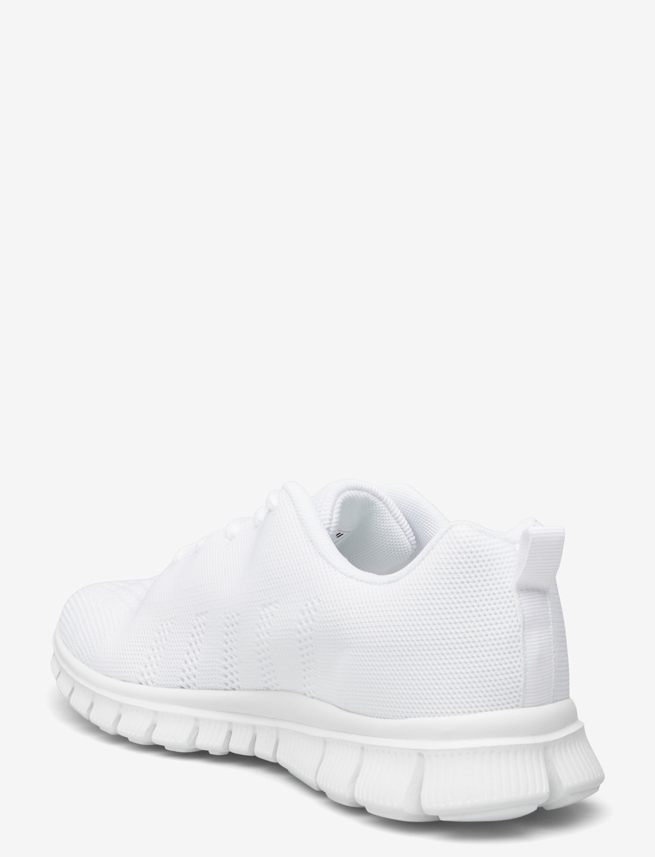 Exani - OLYMPIA M - niedriger schnitt - white - 2