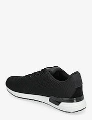 Exani - LUKE M - laag sneakers - black - 2