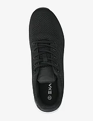 Exani - LUKE M - låga sneakers - black - 3