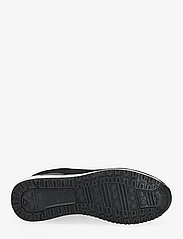 Exani - LUKE M - lave sneakers - black - 4
