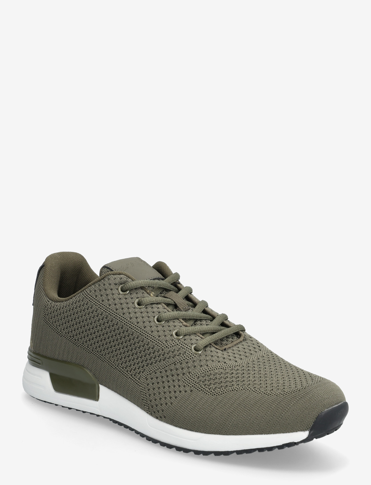 Exani - LUKE M - lave sneakers - green - 0