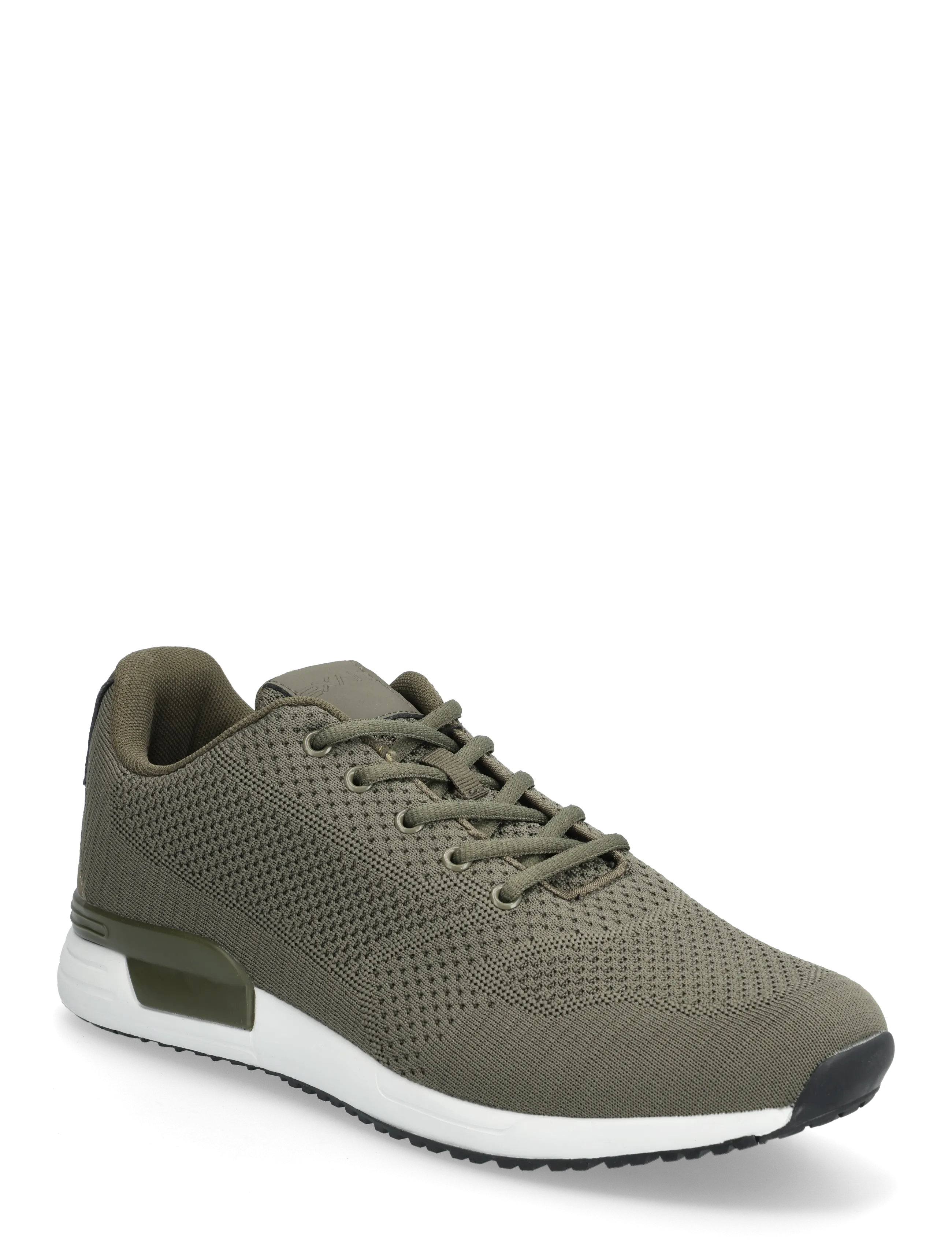 Exani LUKE M - Exani - GREEN / khaki/green