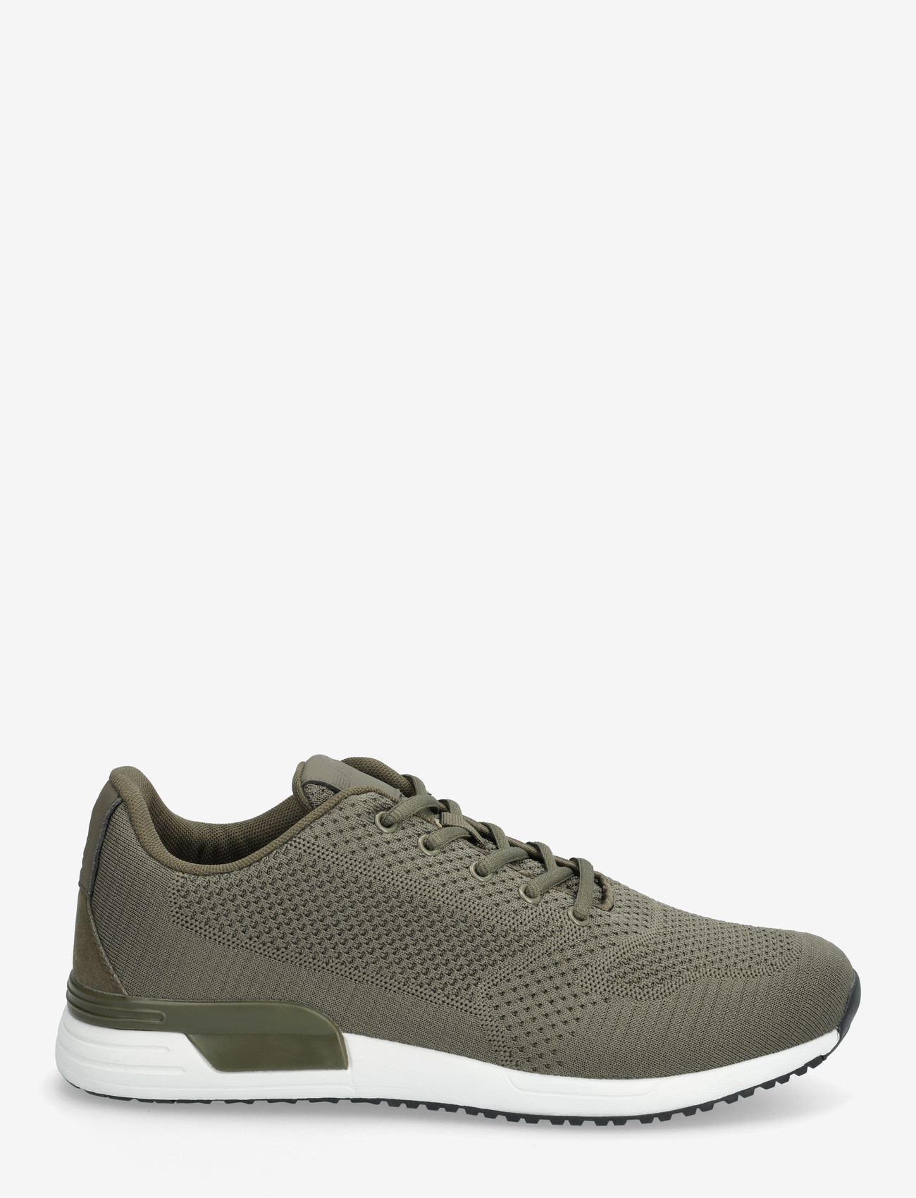 Exani - LUKE M - lave sneakers - green - 1