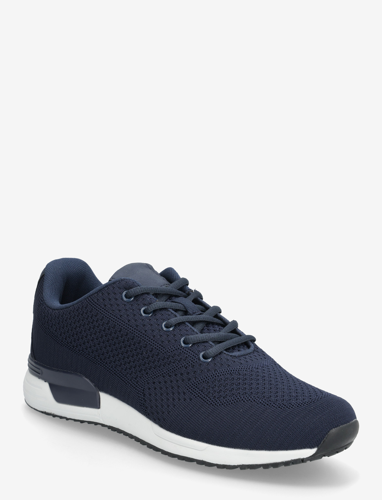 Exani - LUKE M - lave sneakers - navy - 0