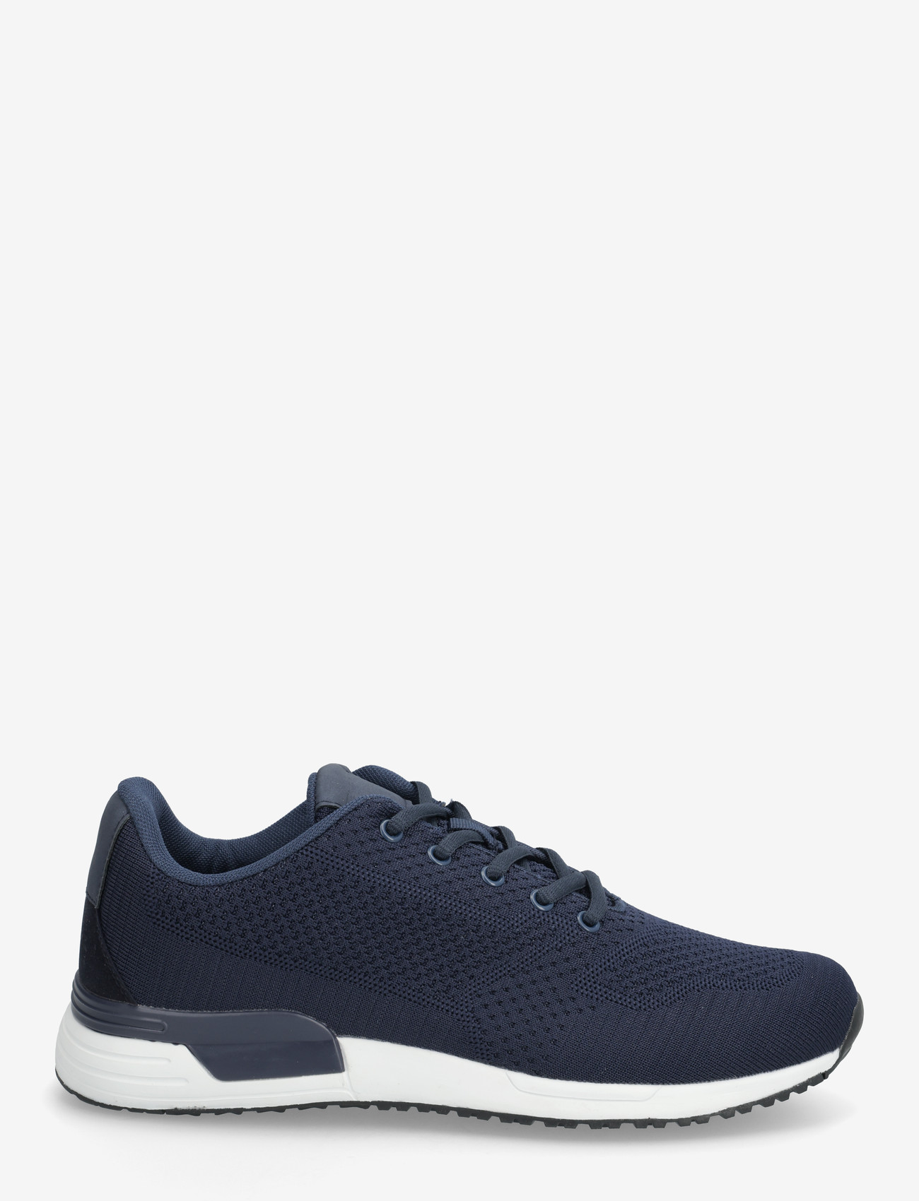 Exani - LUKE M - lave sneakers - navy - 1
