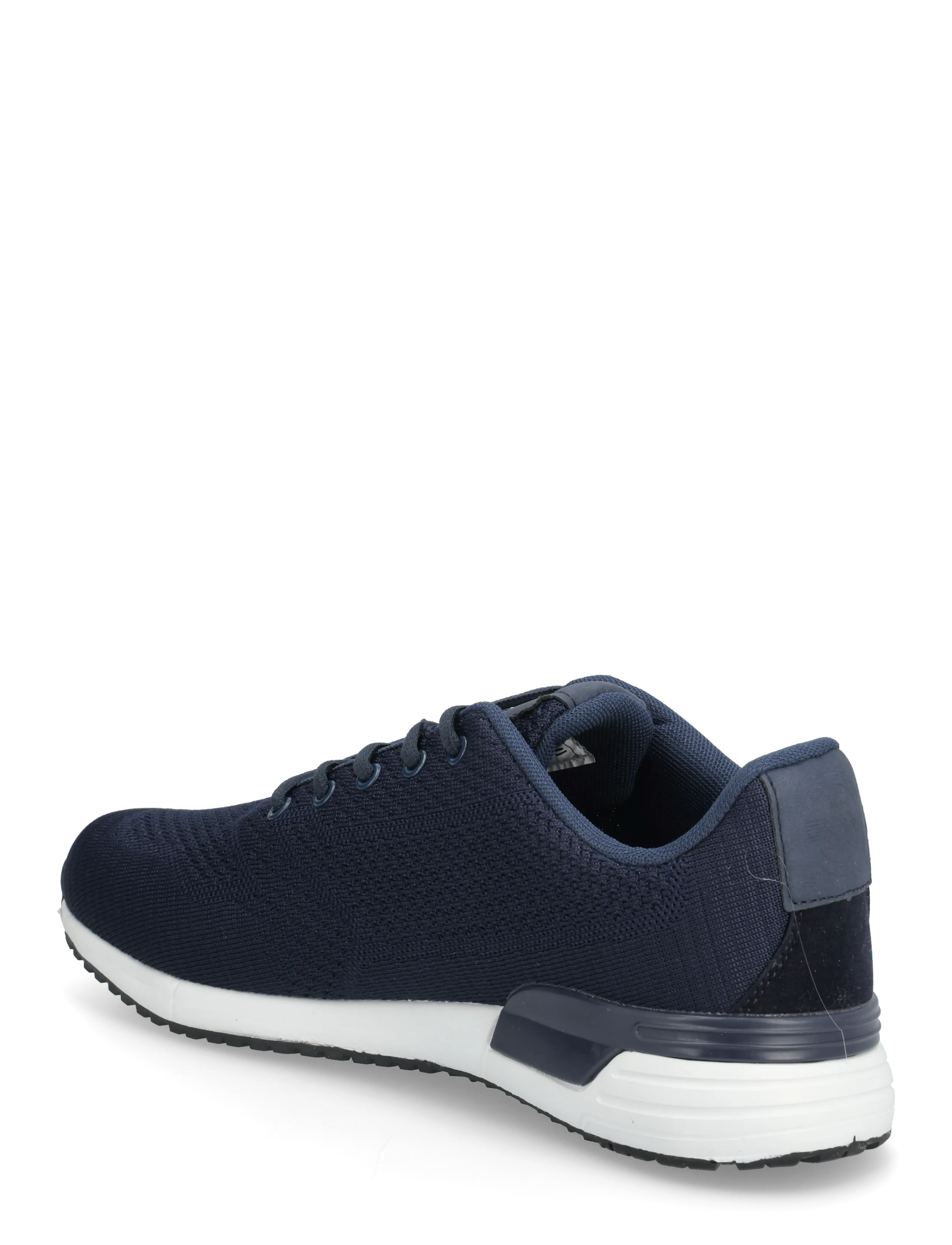 Exani - LUKE M - herren - navy - 2