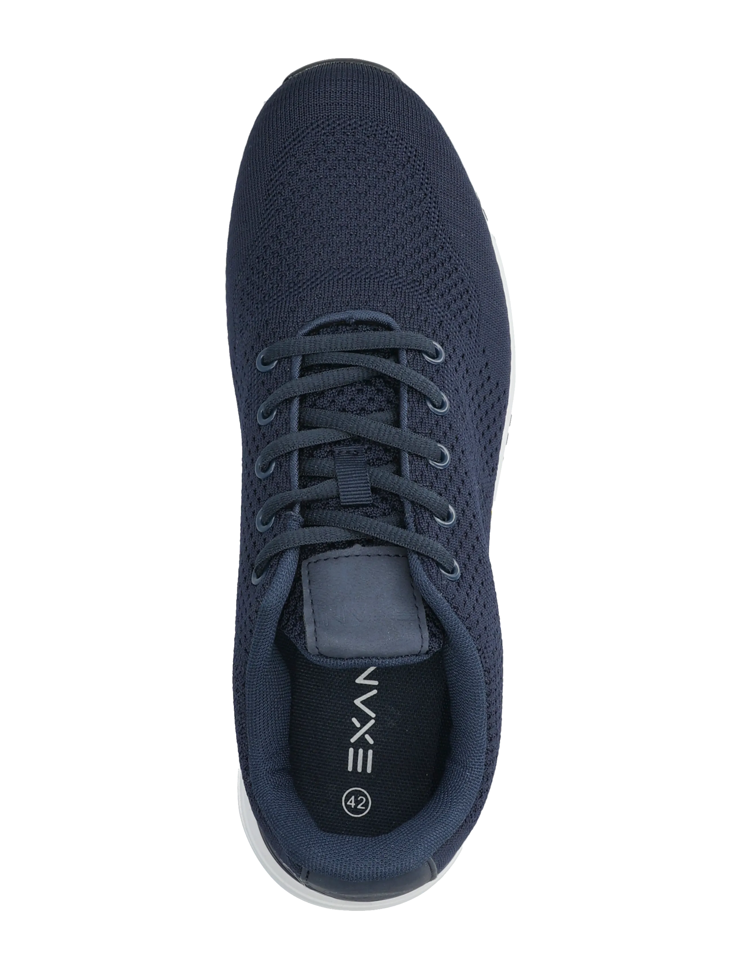 Exani - LUKE M - herren - navy - 3