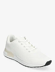 Exani - LUKE M - laag sneakers - white - 0