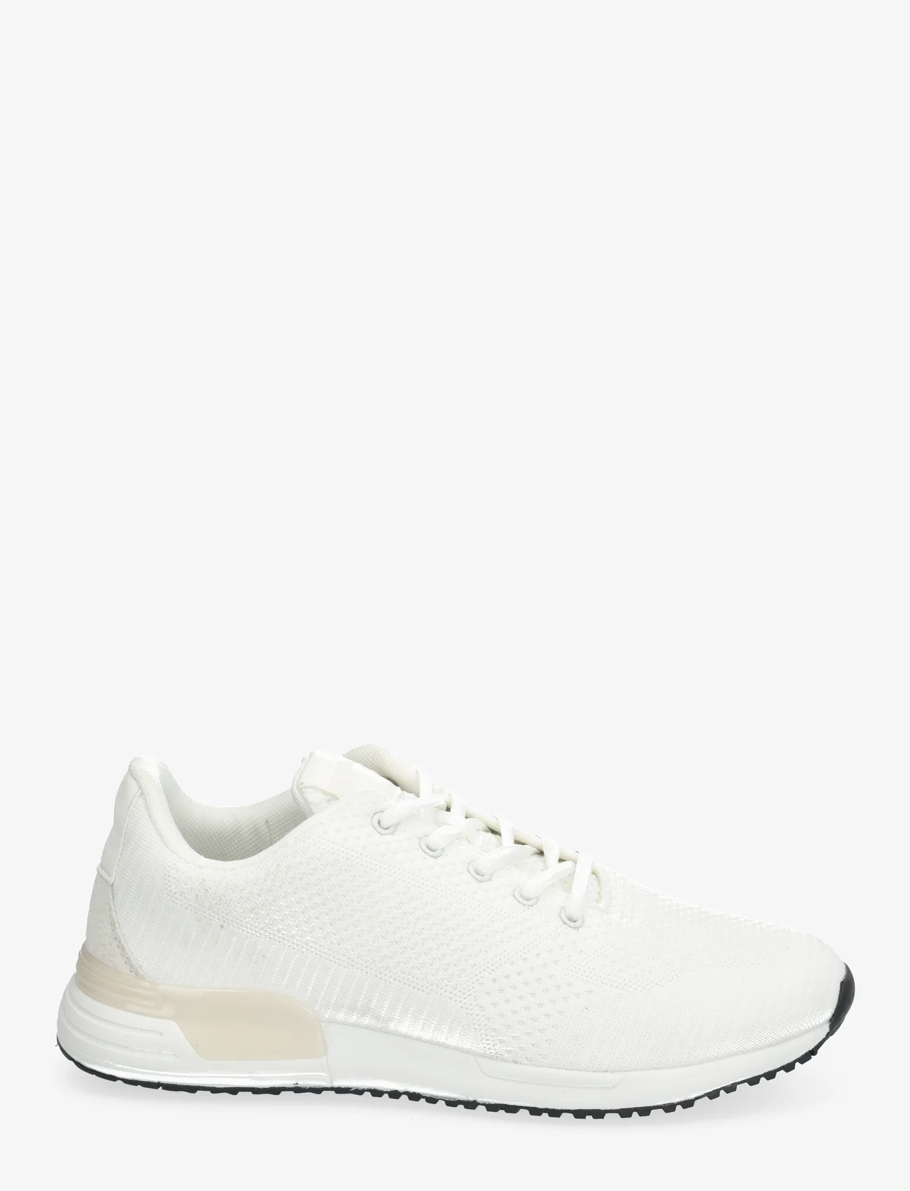 Exani - LUKE M - låga sneakers - white - 1