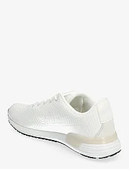 Exani - LUKE M - lave sneakers - white - 2