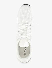 Exani - LUKE M - lave sneakers - white - 3